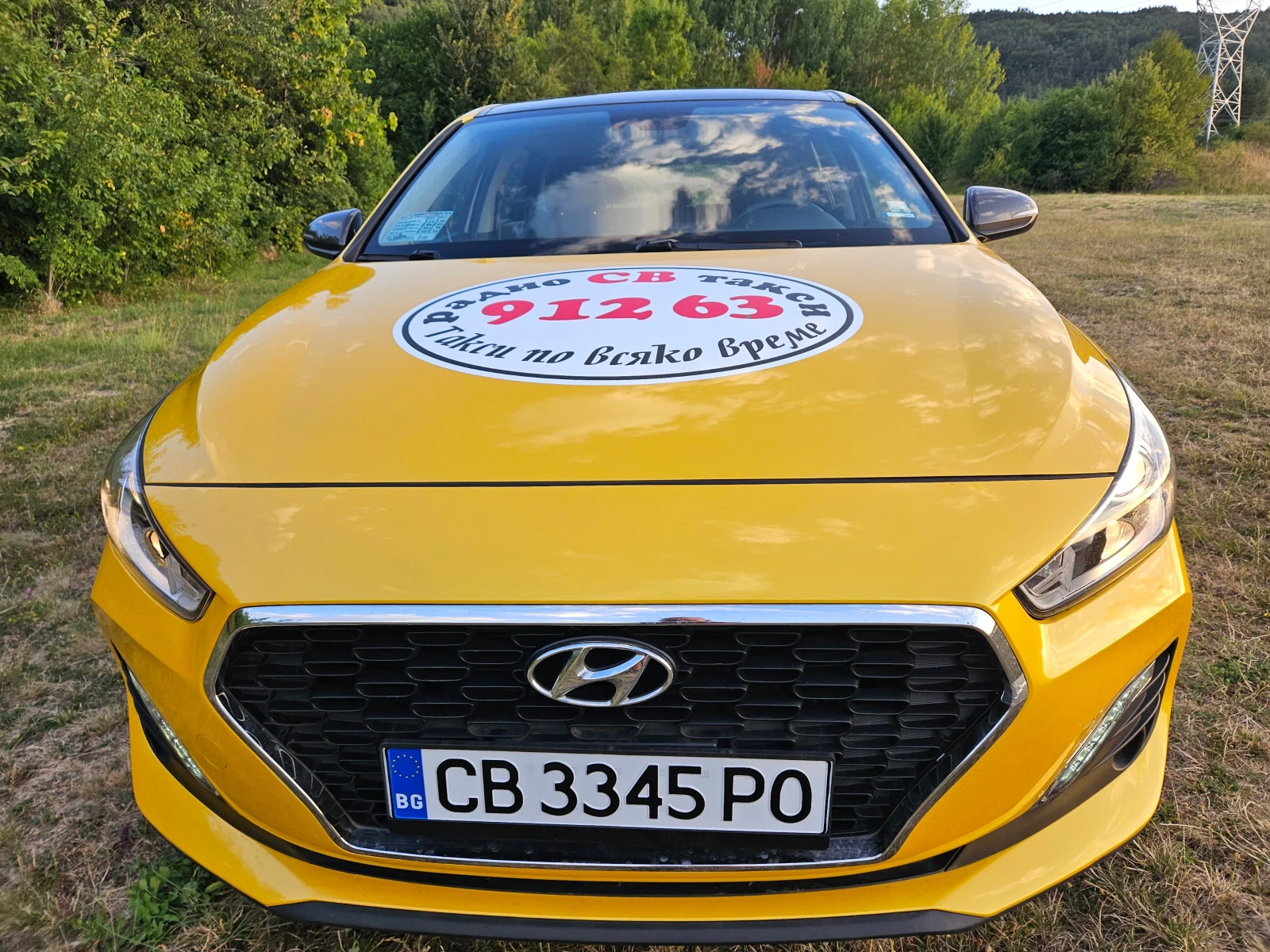 Hyundai I30       !   | Mobile.bg   1