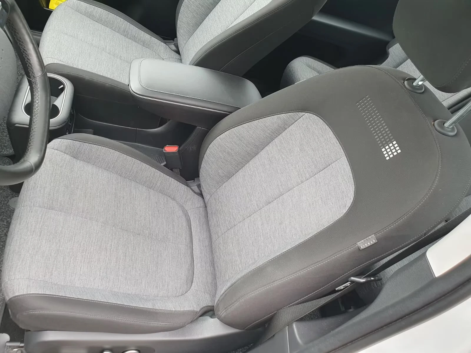 Hyundai Ioniq 5 камера+ подгрев+ опция за лизинг+  - изображение 4