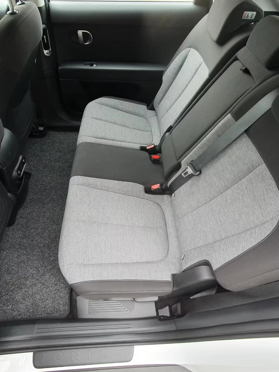 Hyundai Ioniq 5 камера+ подгрев+ опция за лизинг+  - изображение 5