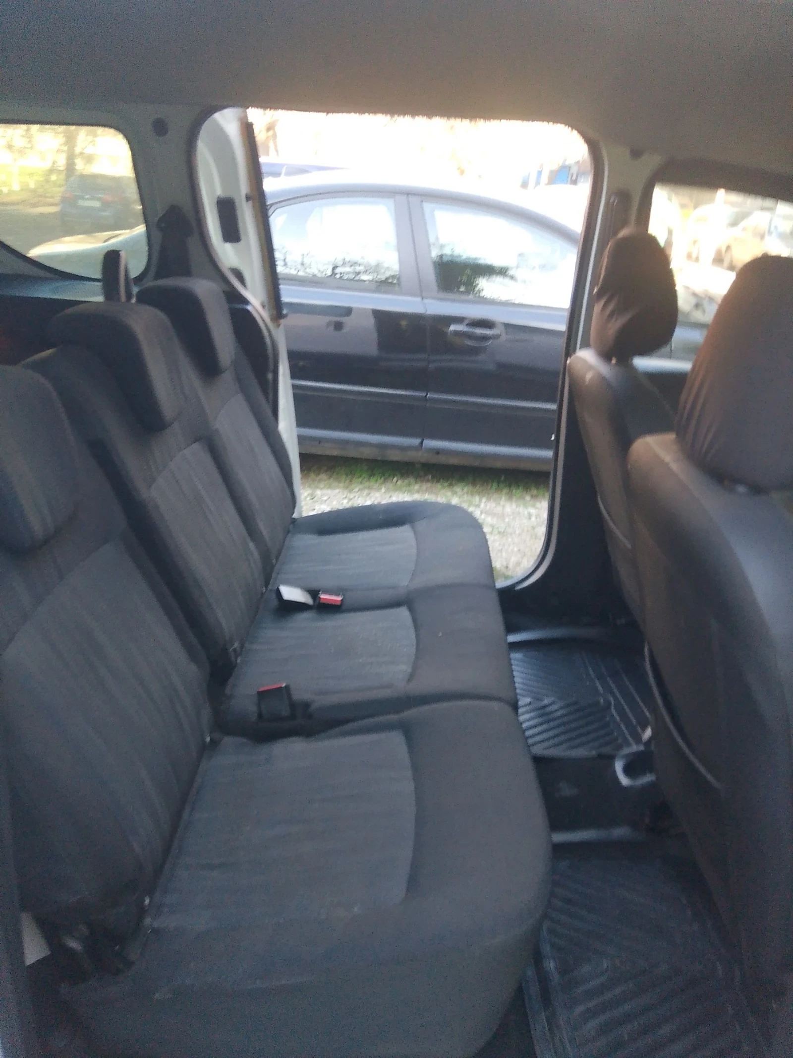 Dacia Dokker Ван - изображение 6