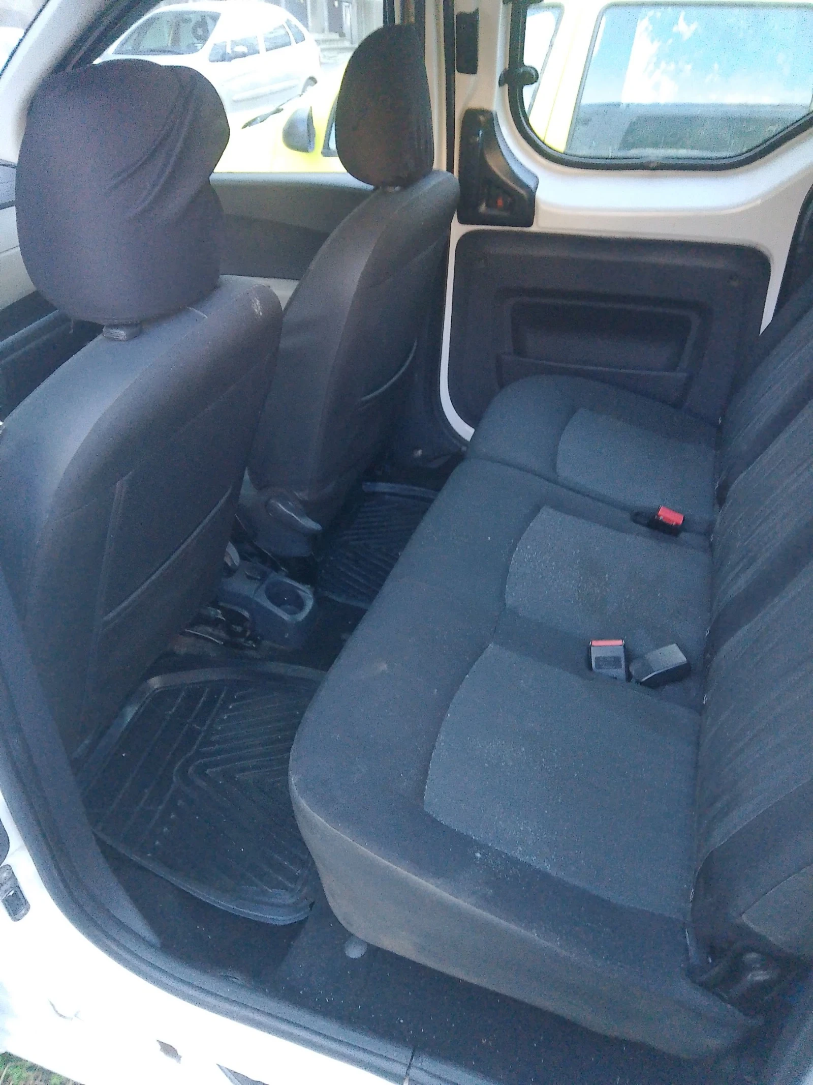 Dacia Dokker Ван - изображение 4