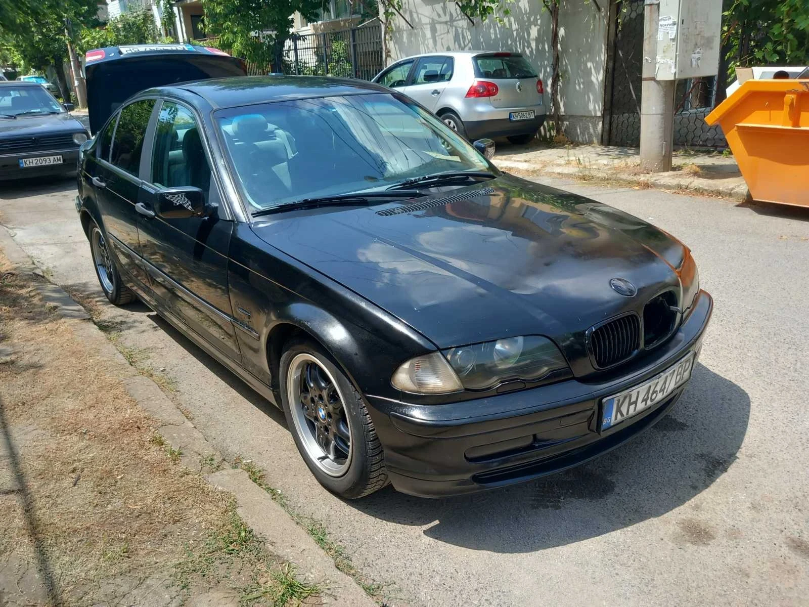 BMW 316  - изображение 10