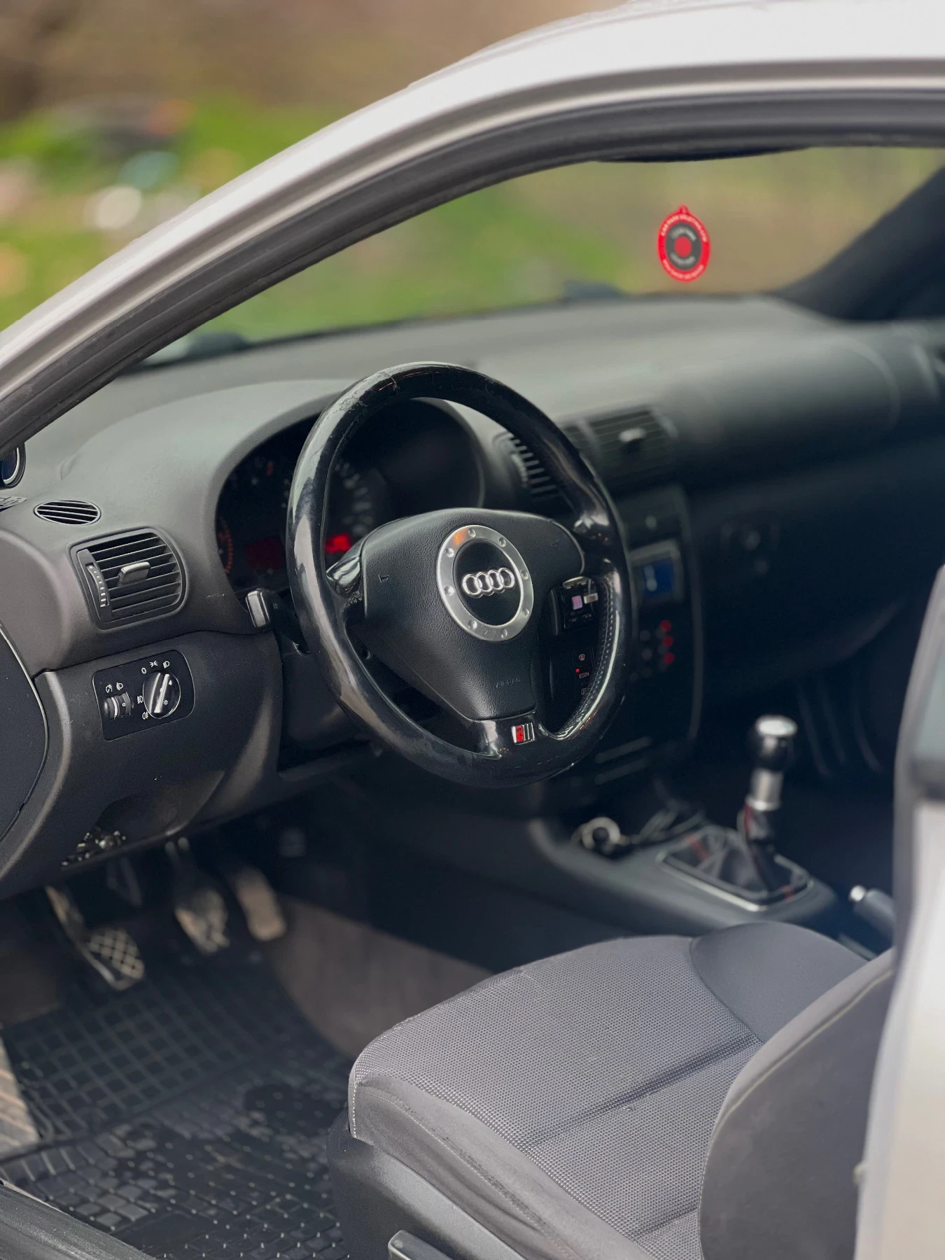 Audi A3  - изображение 7