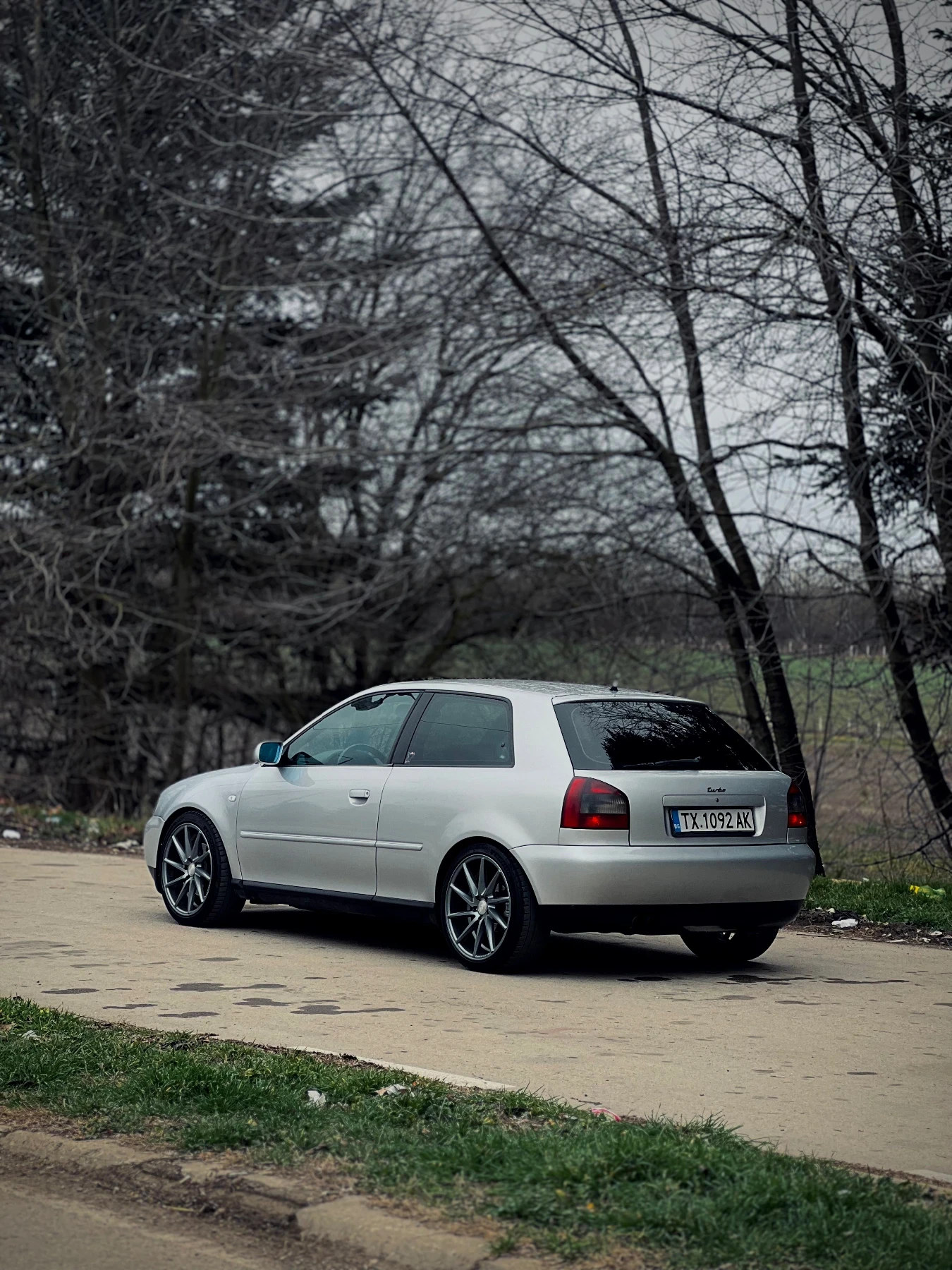 Audi A3  - изображение 2