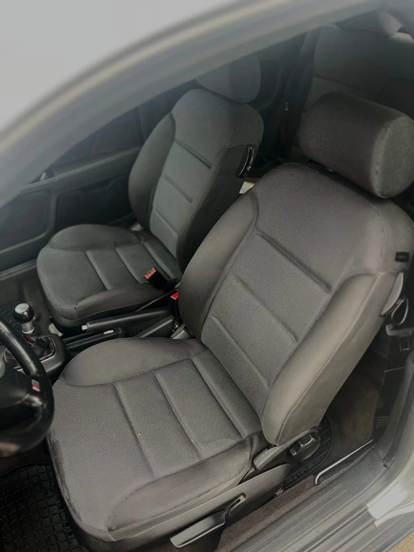 Audi A3  - изображение 9