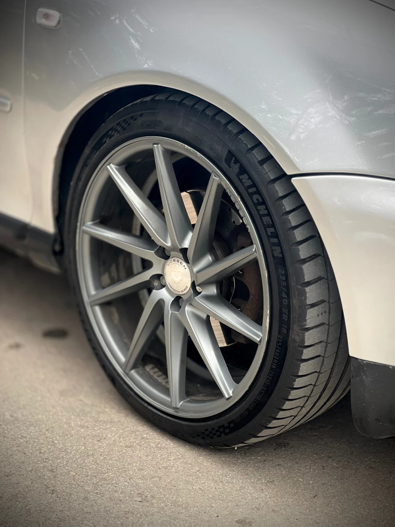 Audi A3  - изображение 6