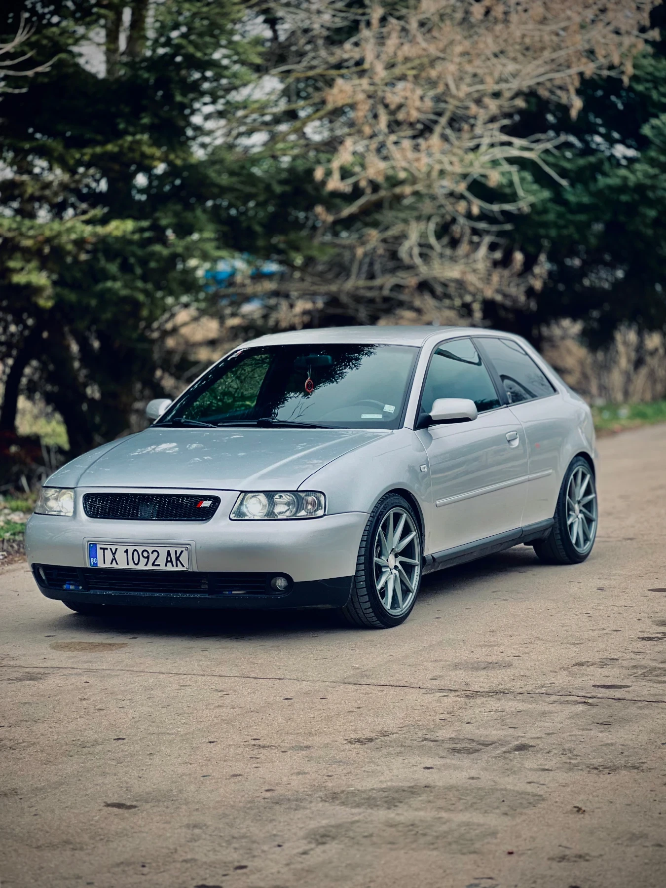 Audi A3  - изображение 5