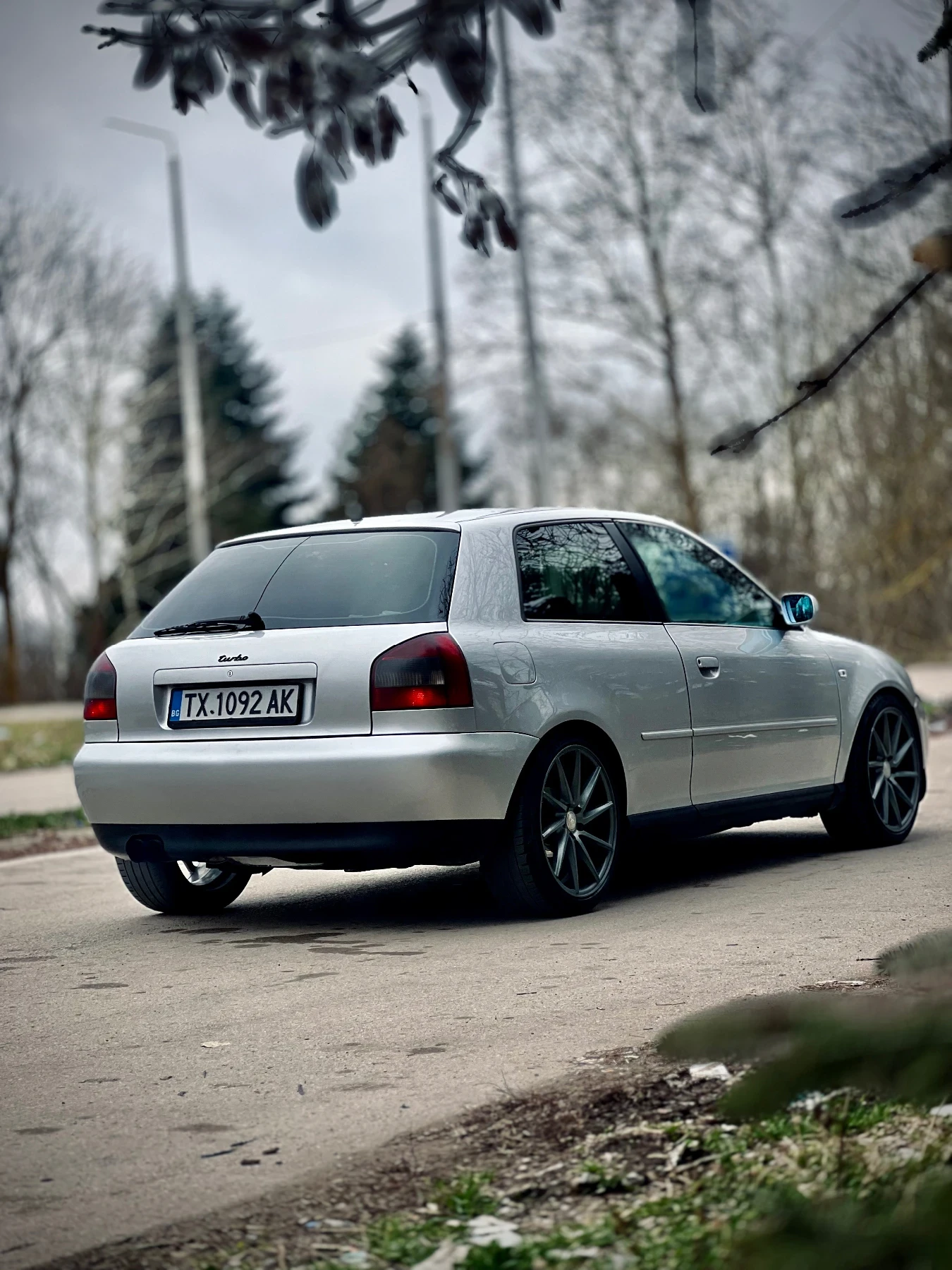 Audi A3  - изображение 3