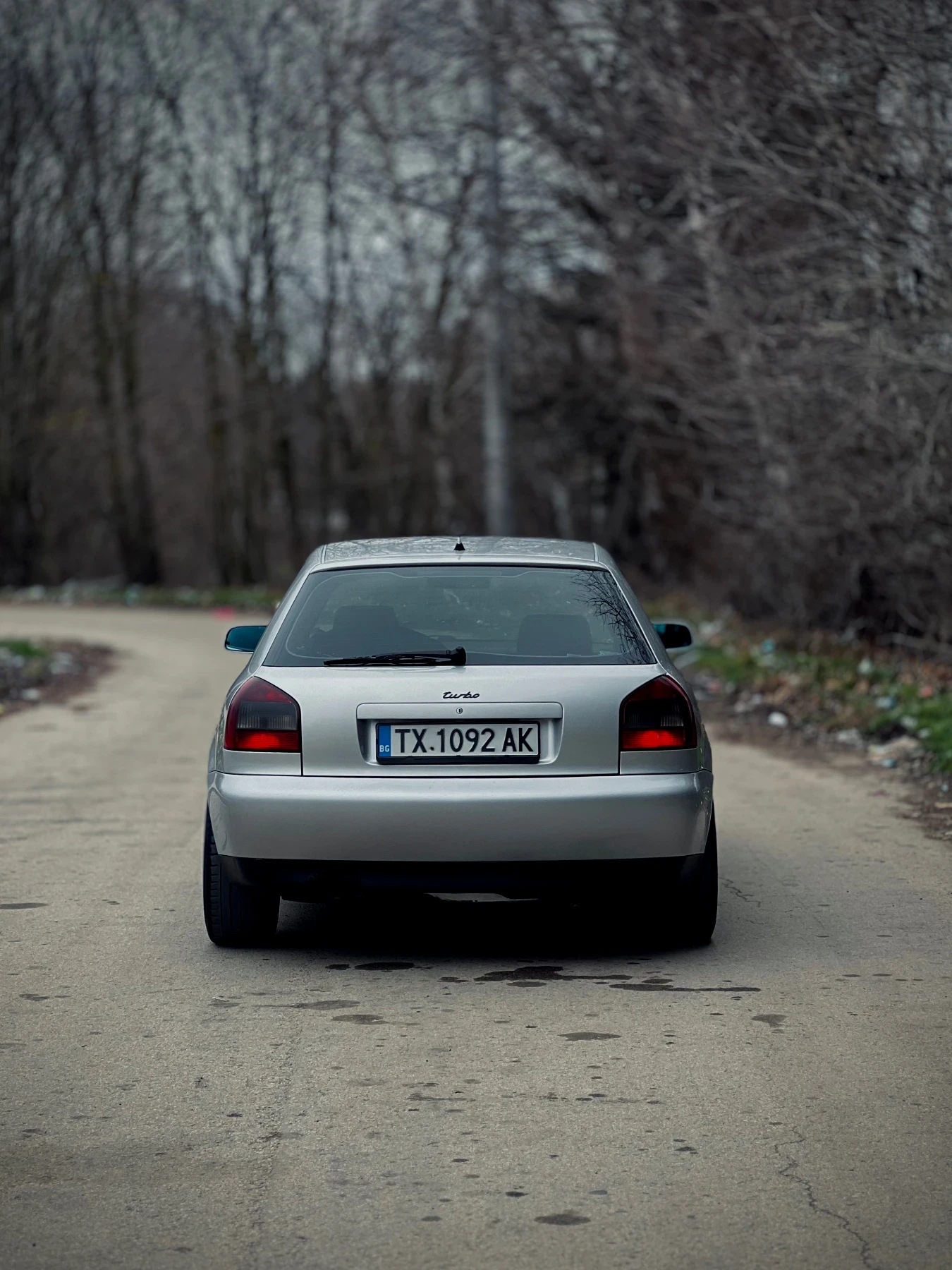 Audi A3  - изображение 4