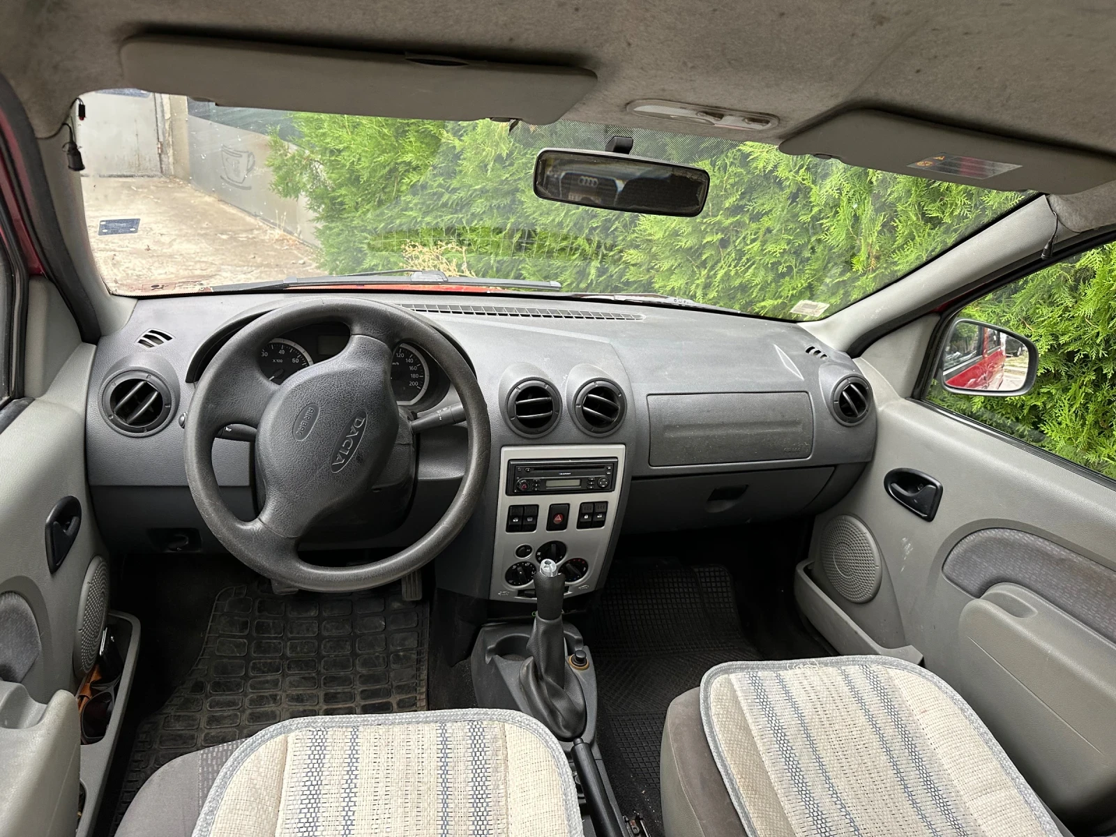 Dacia Logan 1.5 dci - изображение 4