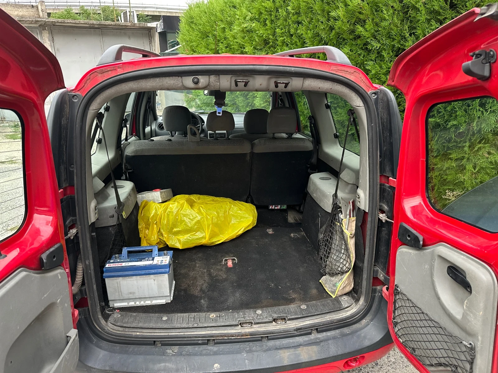 Dacia Logan 1.5 dci - изображение 3