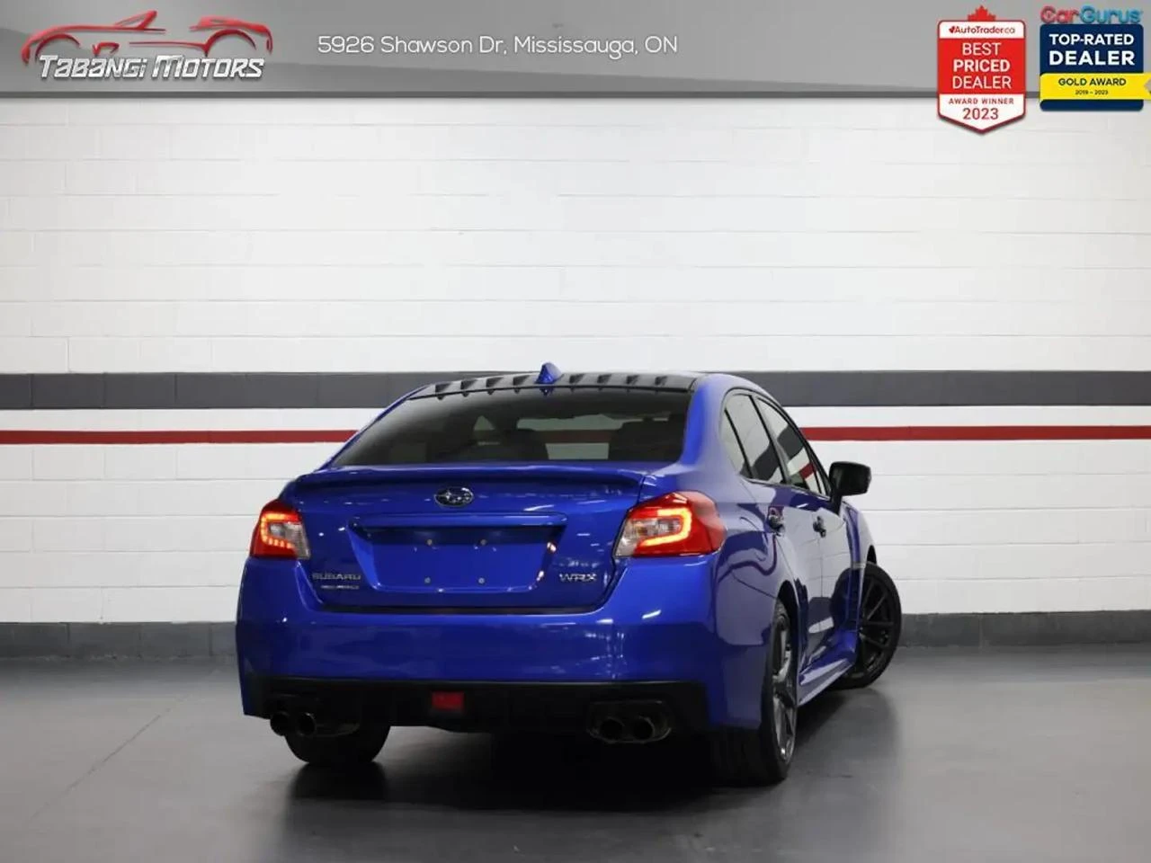 Subaru WRX Harman Kardon* carplay* Camera* Подгрев* Sport Tec - изображение 2