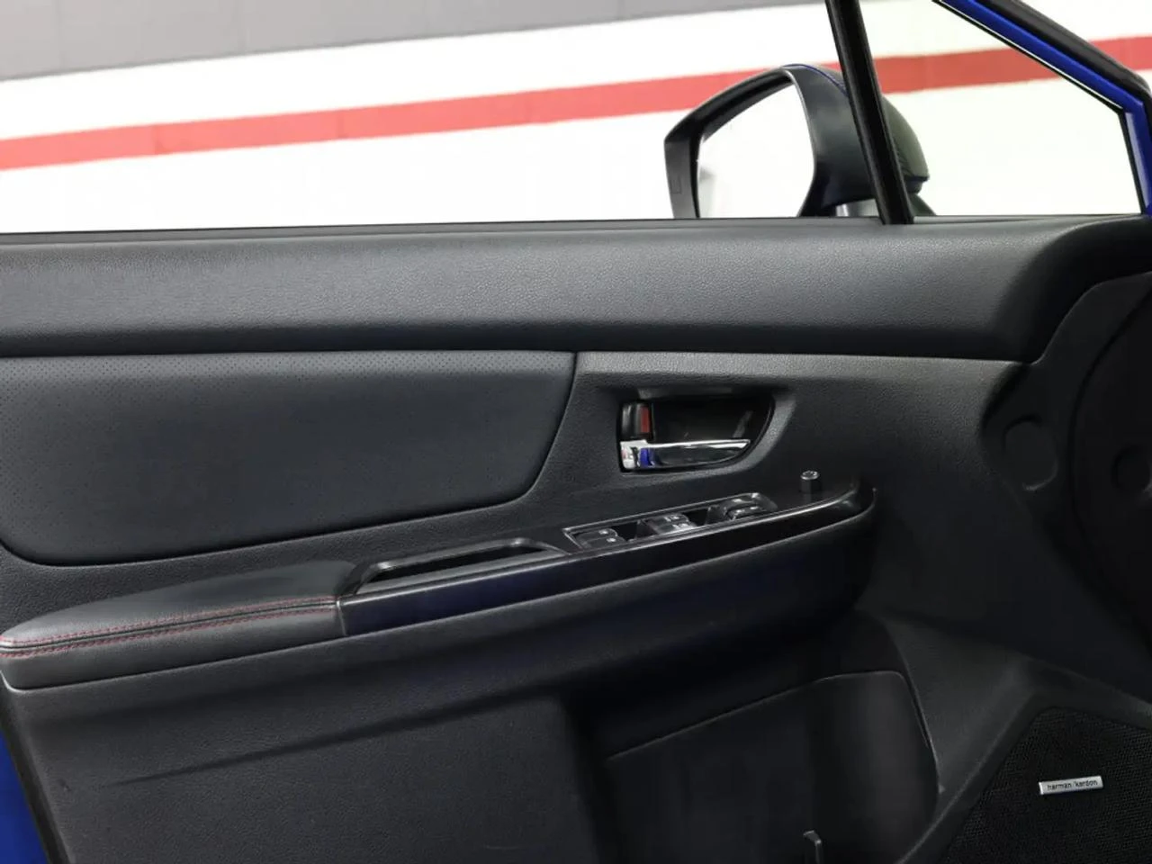 Subaru WRX Harman Kardon* carplay* Camera* Подгрев* Sport Tec - изображение 7