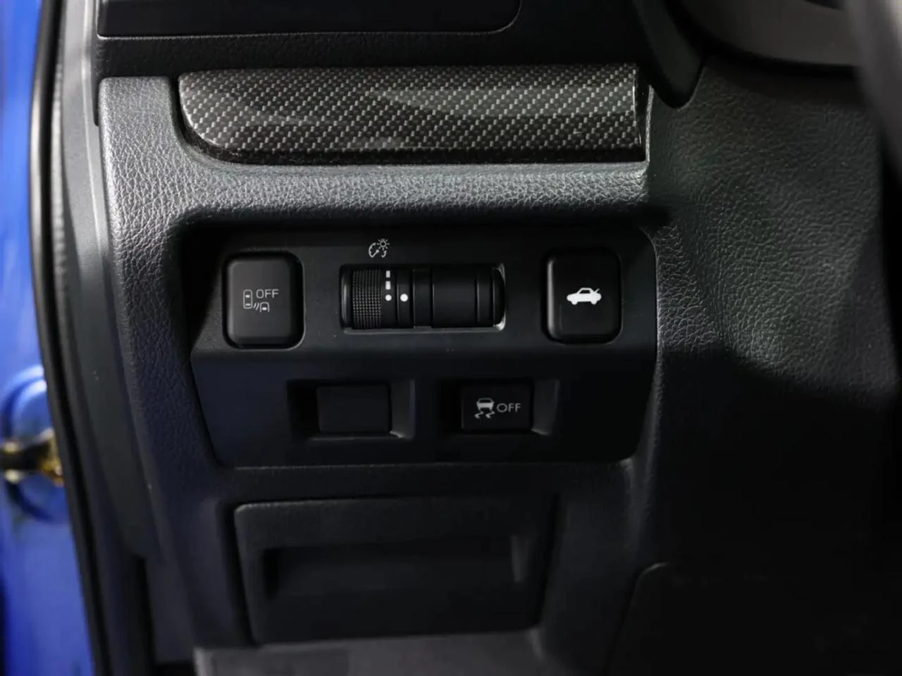 Subaru WRX Harman Kardon* carplay* Camera* Подгрев* Sport Tec - изображение 9