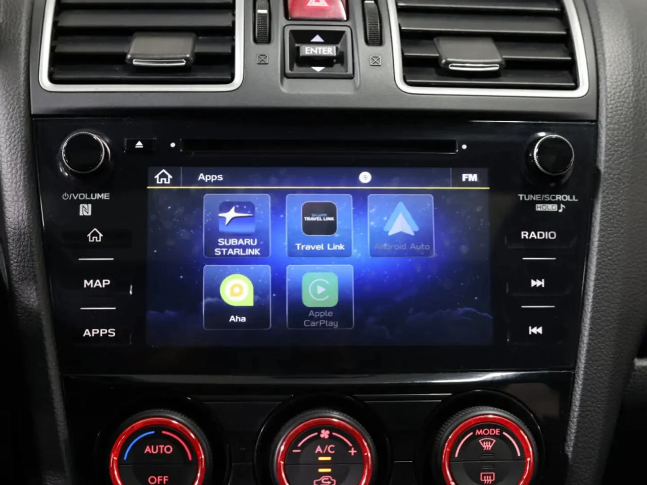 Subaru WRX Harman Kardon* carplay* Camera* * Sport Tec | Mobile.bg   11