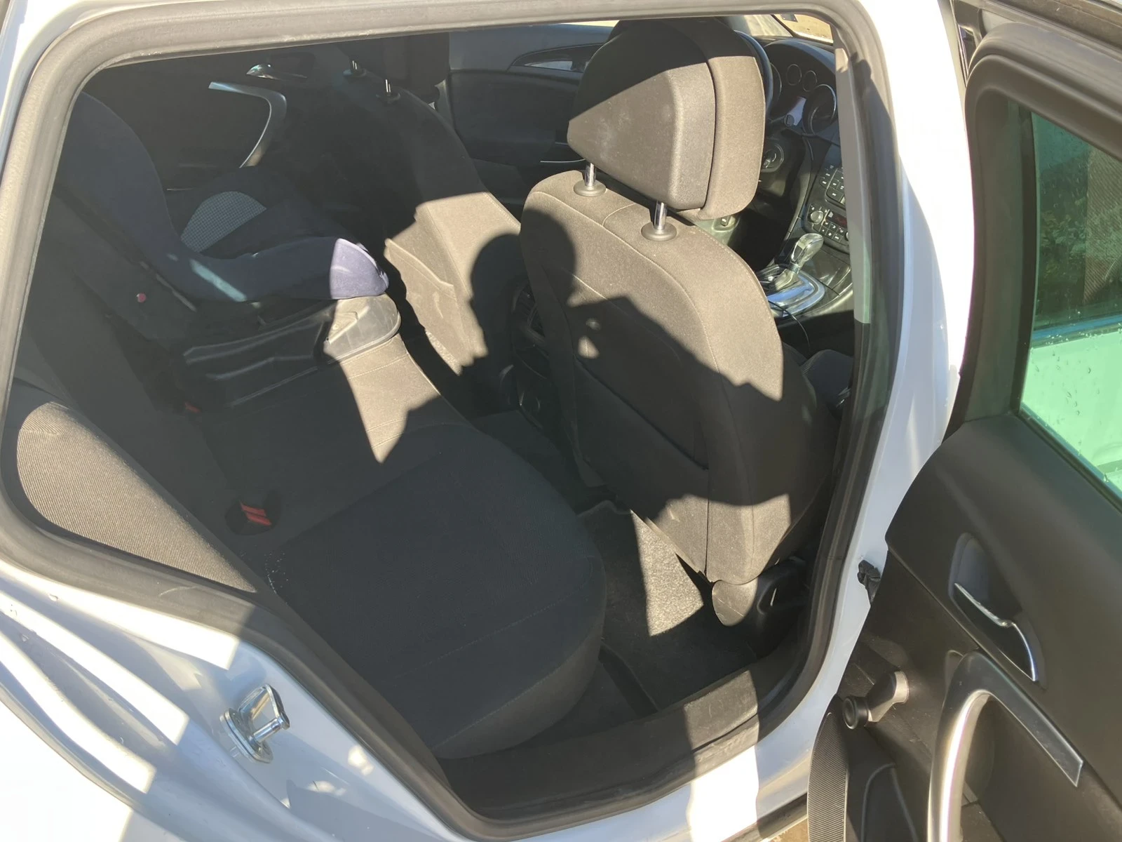 Opel Insignia Sport S TOURER | Mobile.bg   8