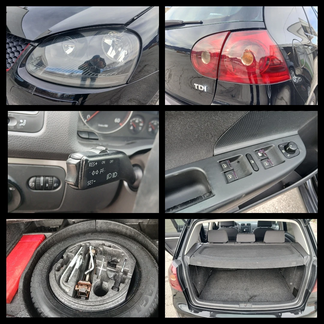 VW Golf 2.0TDI-GTI | Mobile.bg � ����������� 14