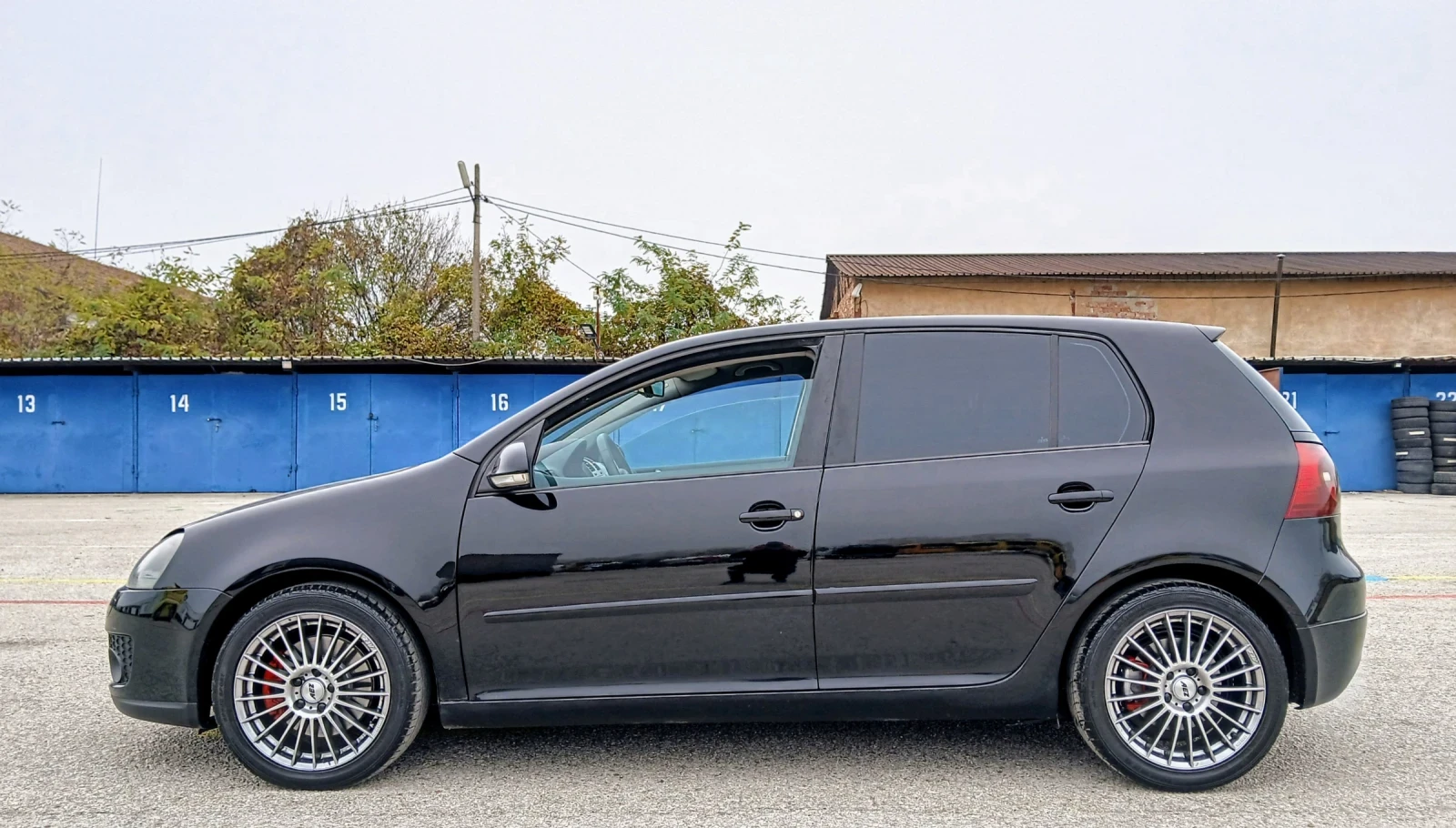 VW Golf 2.0TDI-GTI - изображение 4