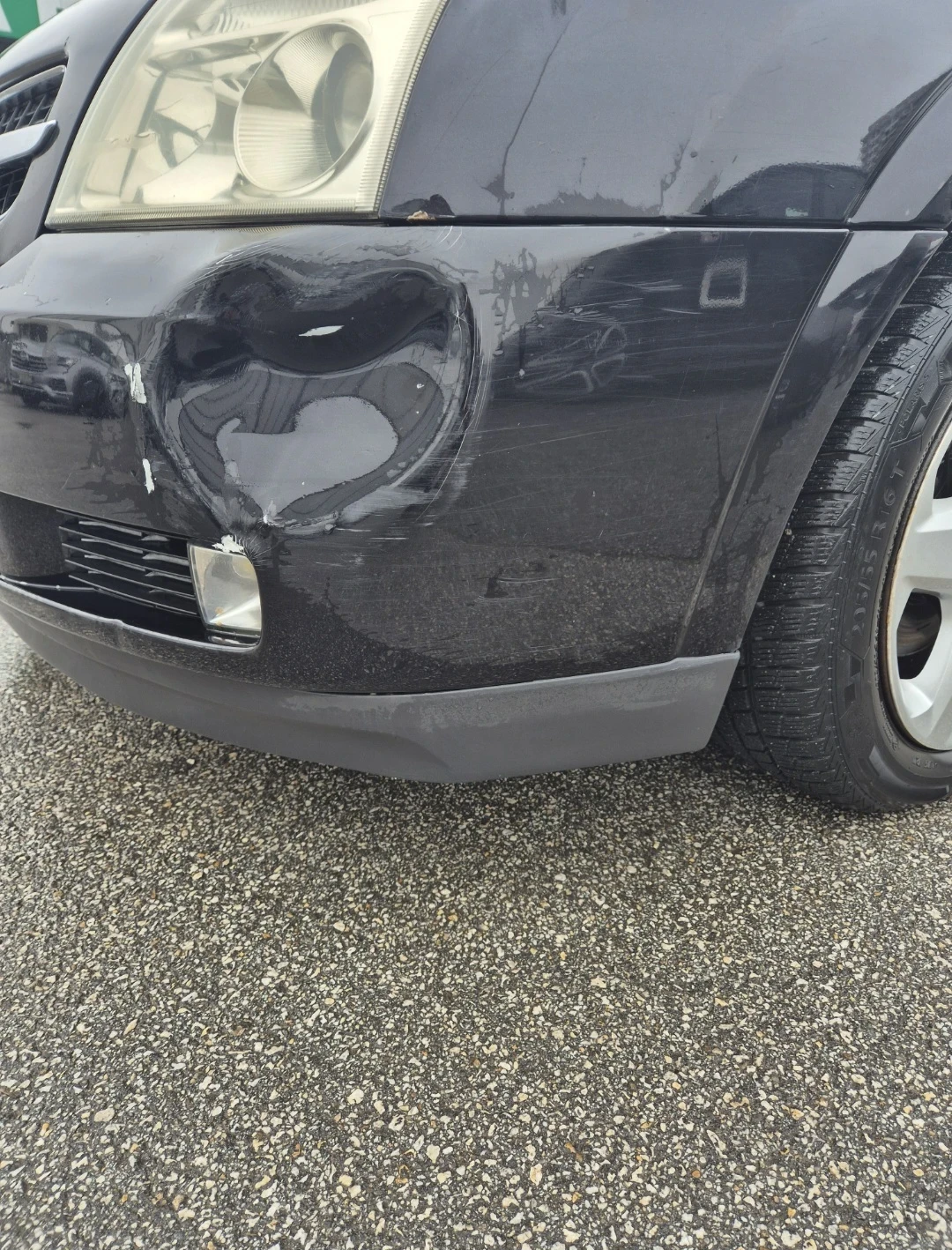 Opel Vectra 2.2d - изображение 8