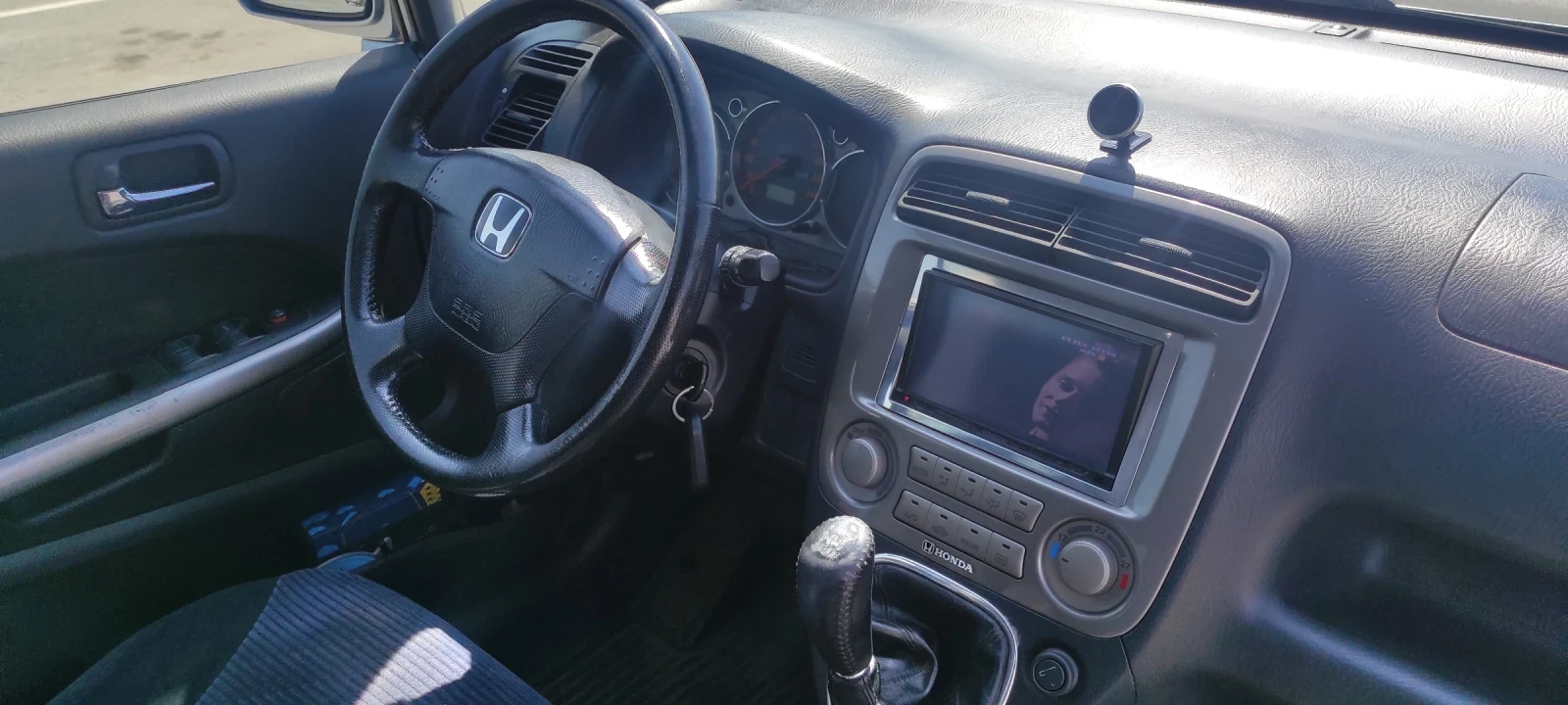 Honda Stream SI | Mobile.bg � ����������� 14