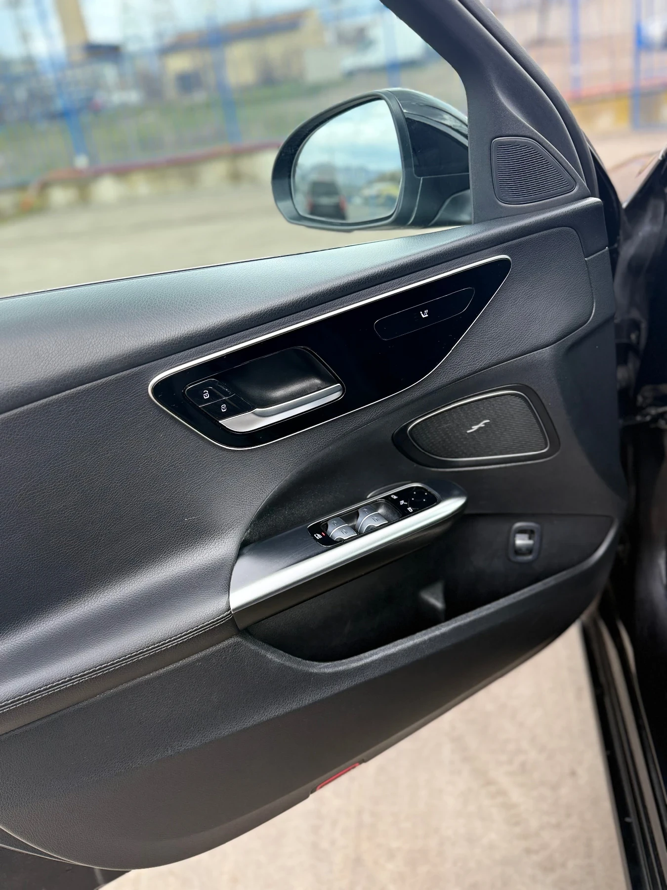 Mercedes-Benz C 220 C200 EQ BOOST Mild Hybrid, снимка 7 - Автомобили и джипове - 52901460