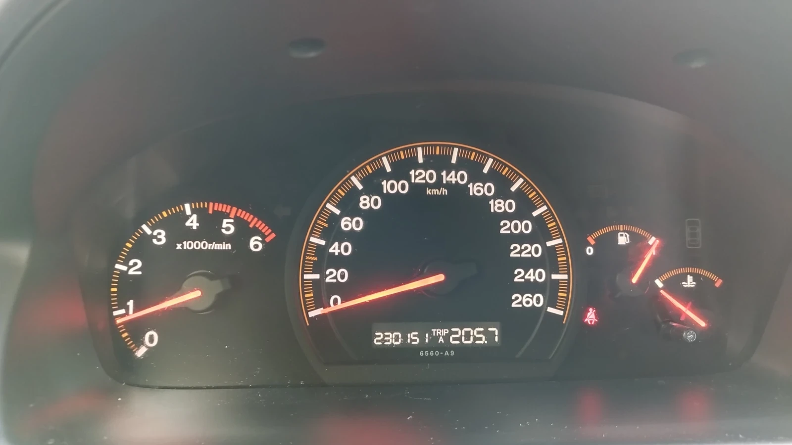 Honda Accord 2.2 cdti - изображение 7