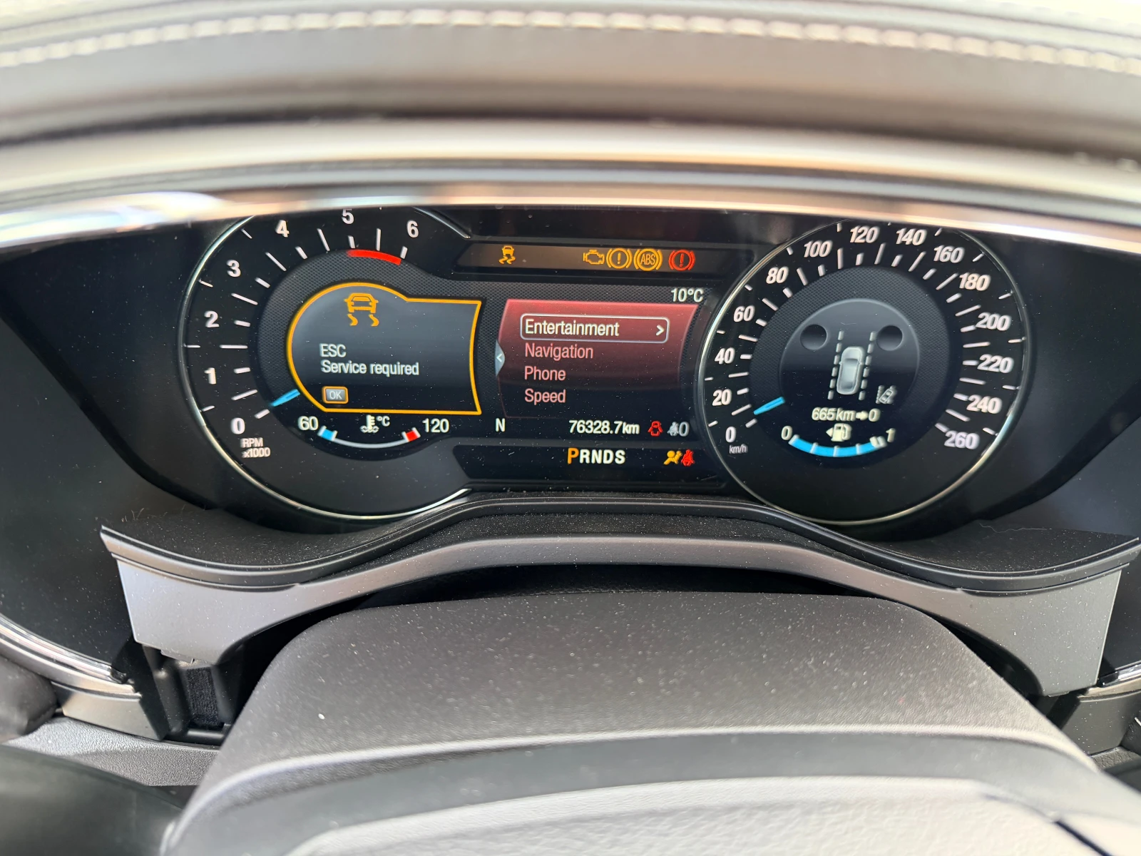 Ford Mondeo 2.0 EcoBlue | Mobile.bg � ����������� 13