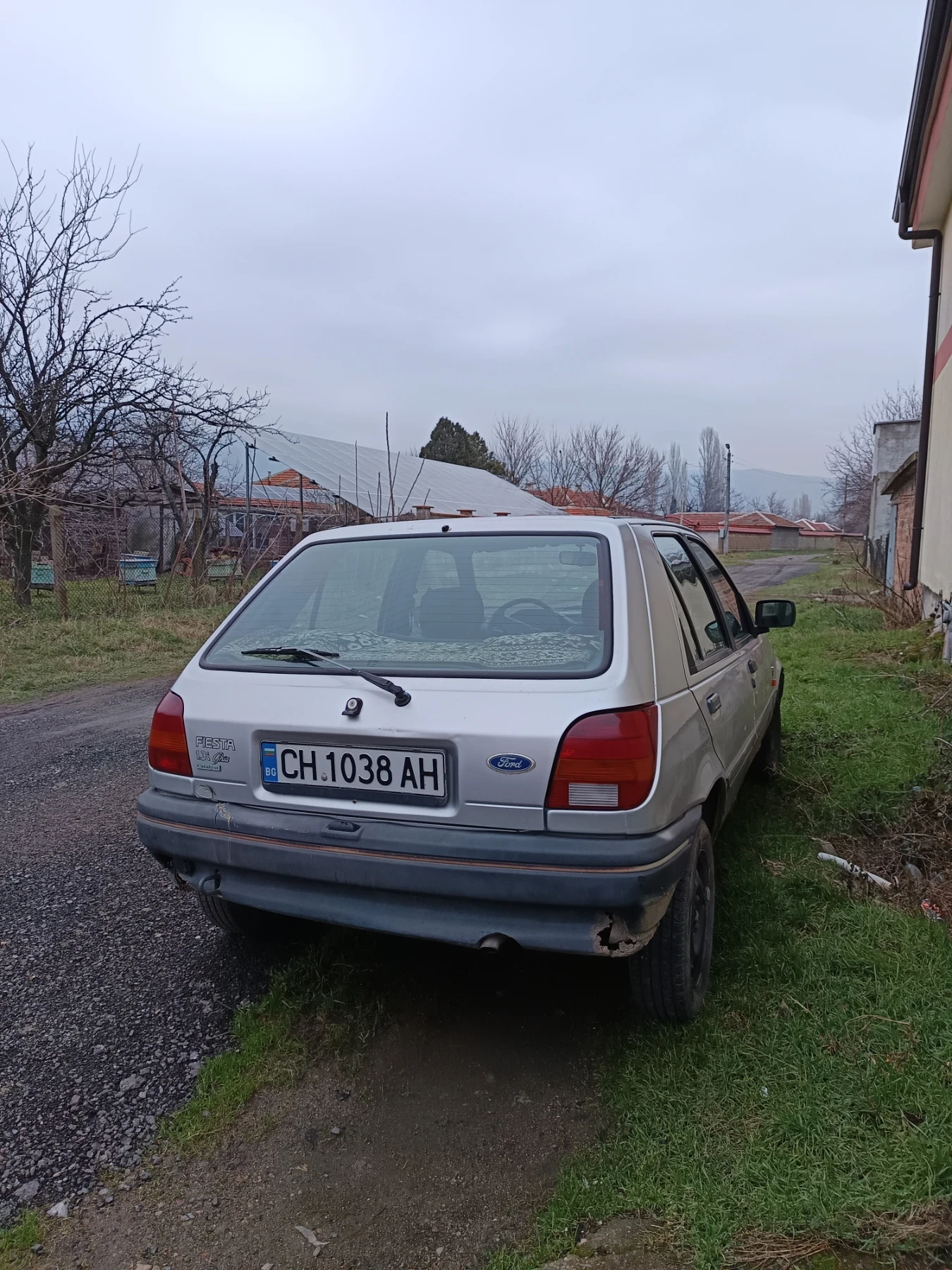 Ford Fiesta | Mobile.bg � ����������� 4