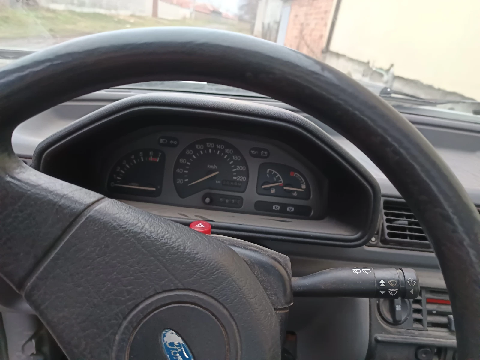 Ford Fiesta | Mobile.bg � ����������� 6