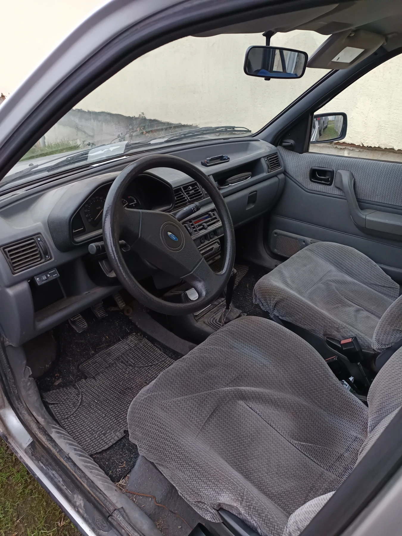 Ford Fiesta | Mobile.bg � ����������� 5