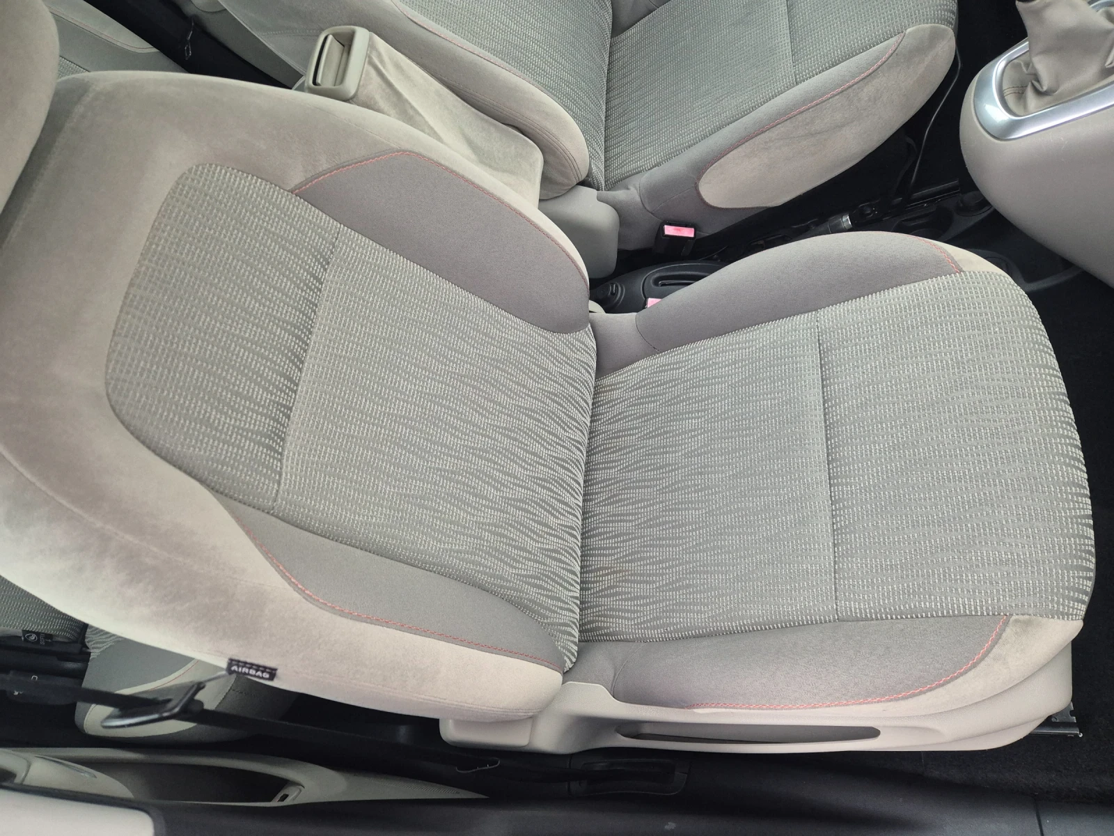 Citroen C3 Picasso 1.6HDI | Mobile.bg � ����������� 12