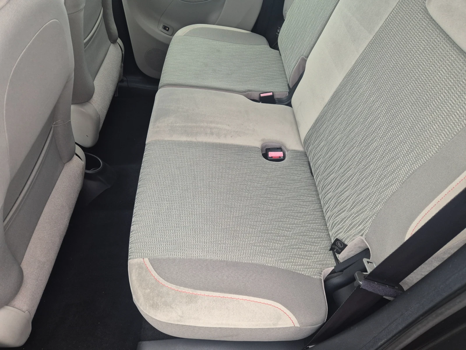 Citroen C3 Picasso 1.6HDI - изображение 7