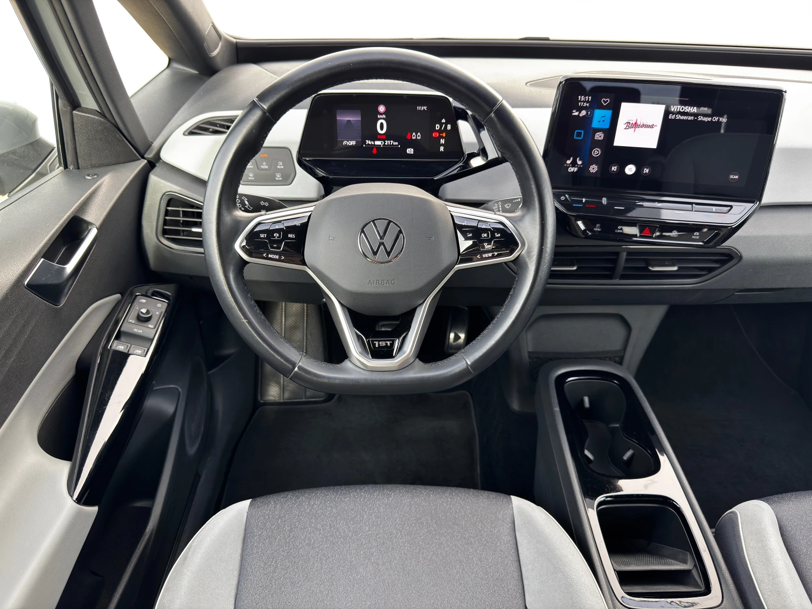VW ID.3 1st Plus Pro Performance 🇳🇱 | Mobile.bg � ����������� 11