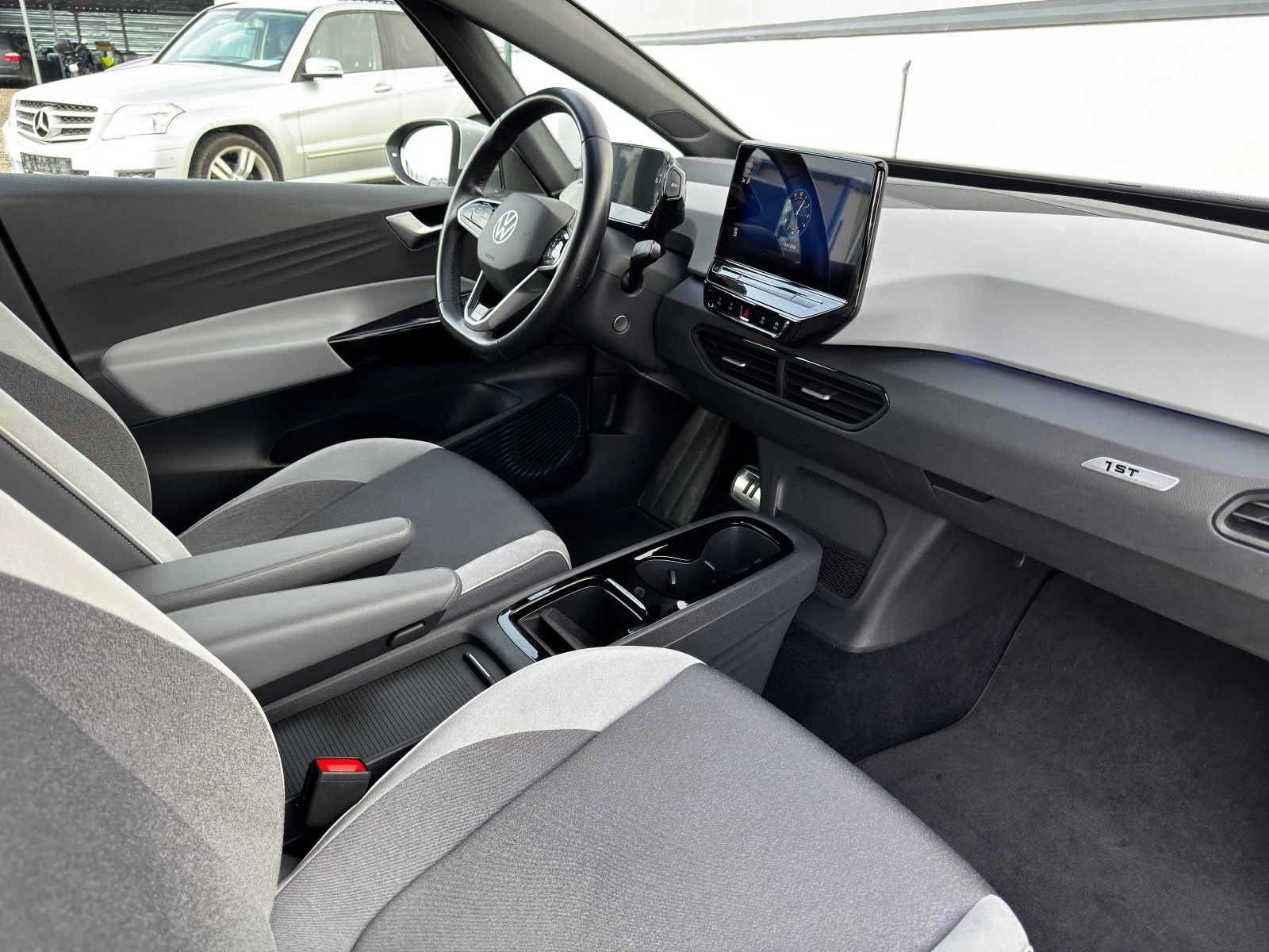 VW ID.3 1st Plus Pro Performance 🇳🇱 - изображение 9