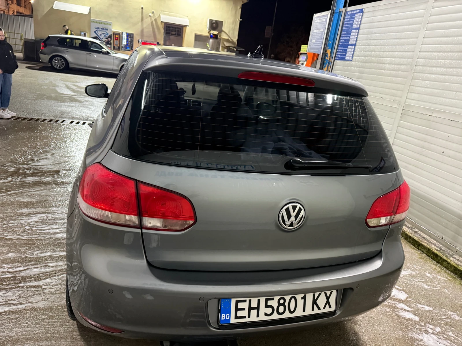 VW Golf  - изображение 3