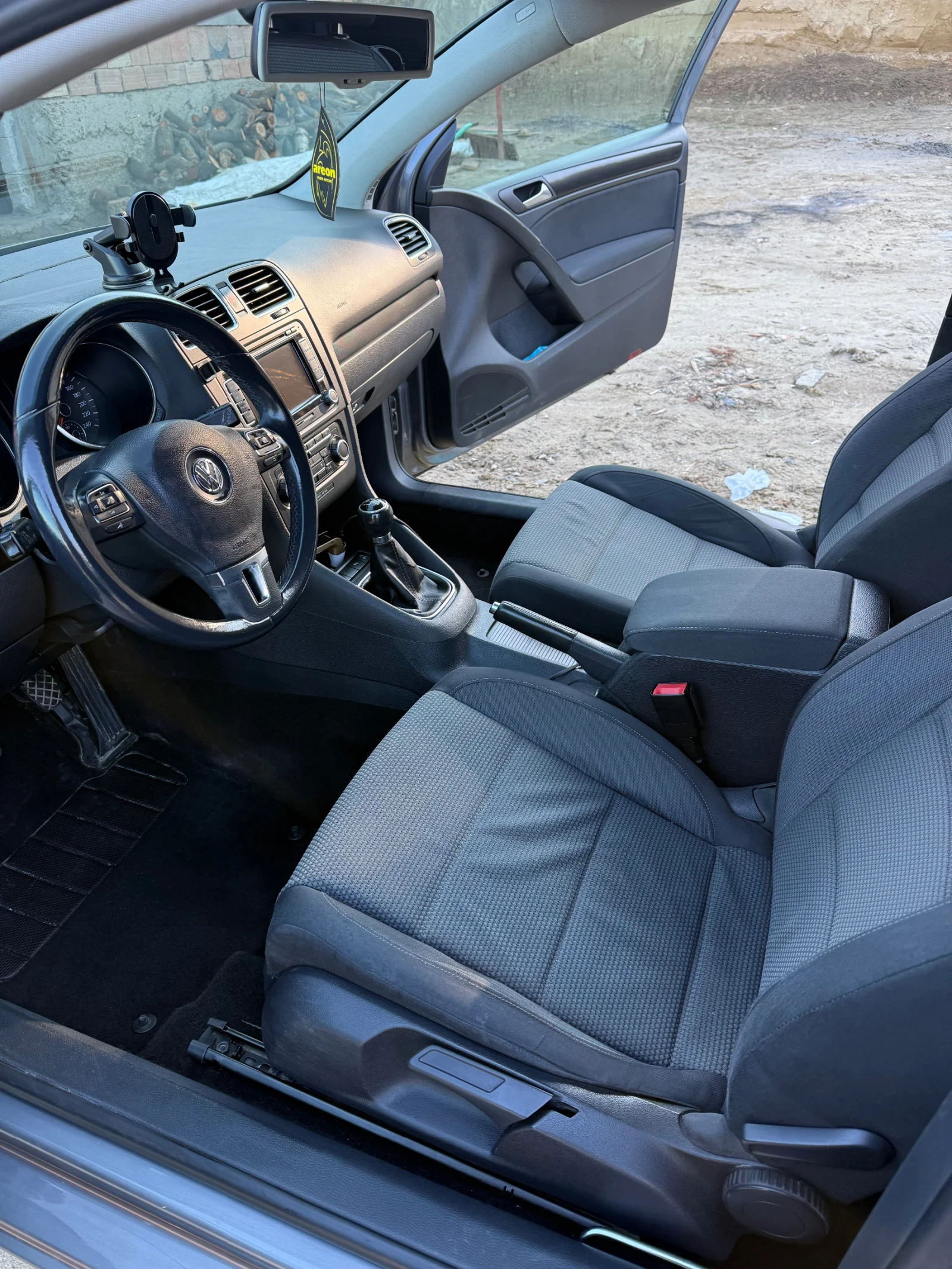 VW Golf  - изображение 4