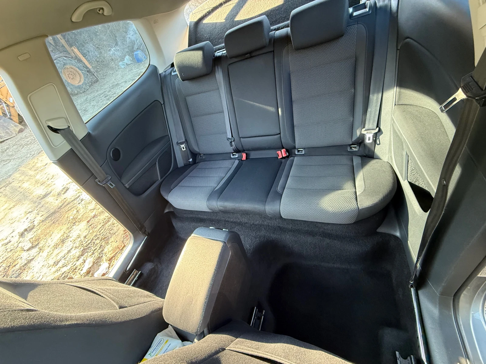 VW Golf  - изображение 9