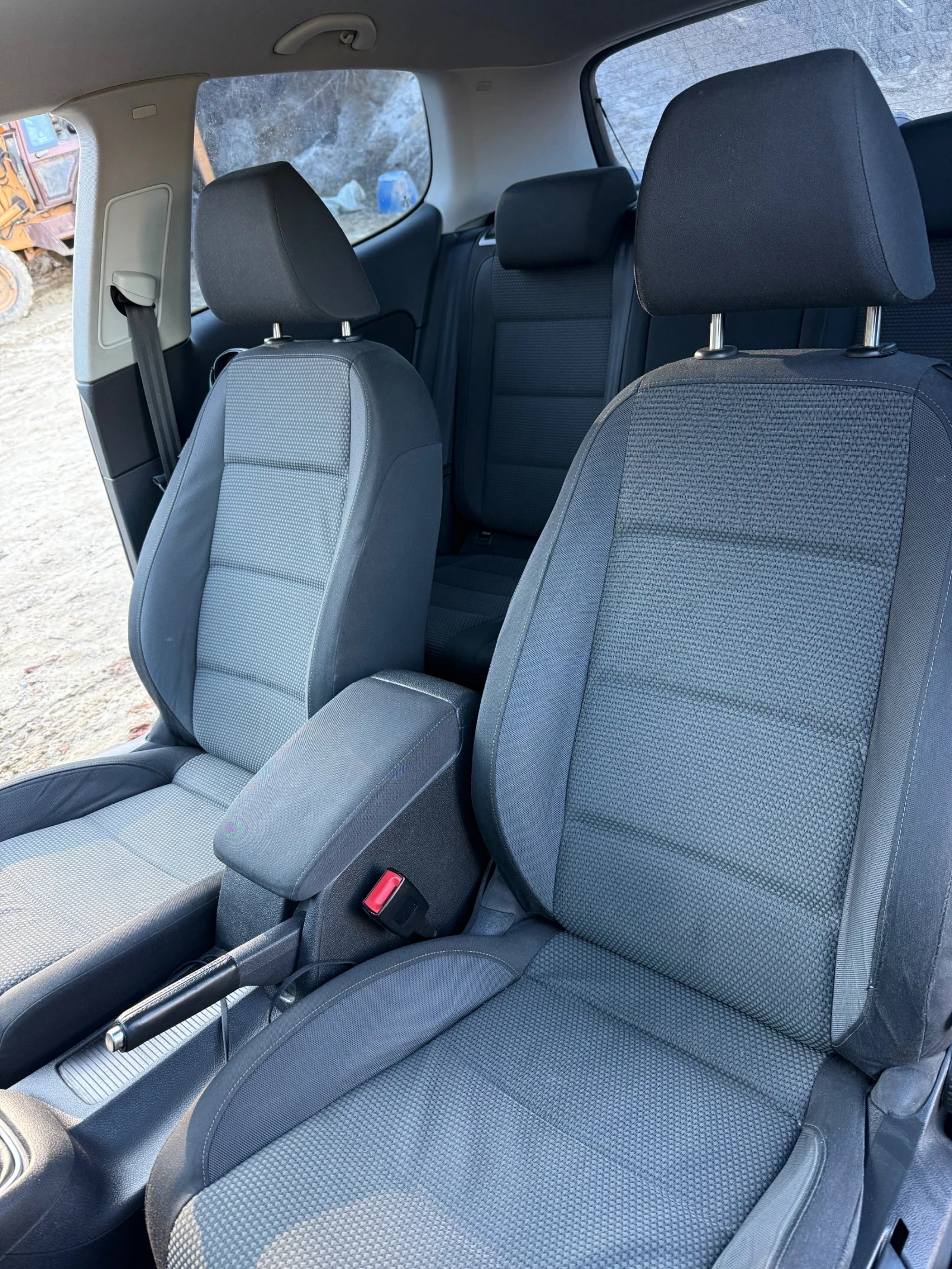 VW Golf  - изображение 7