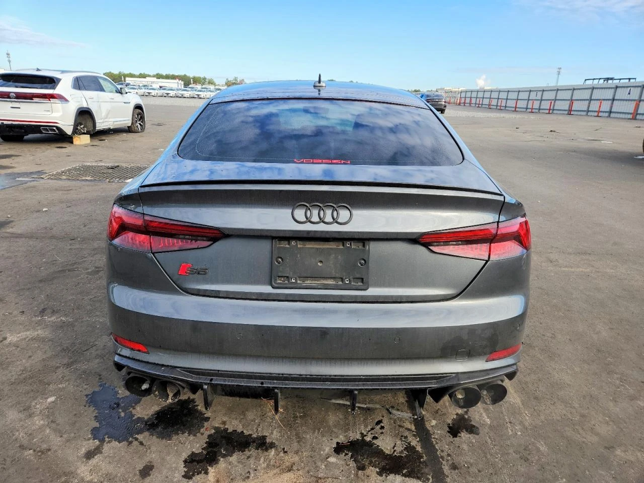 Audi S5 BANG & OLUFSEN* DIGITAL* CARBON - изображение 5