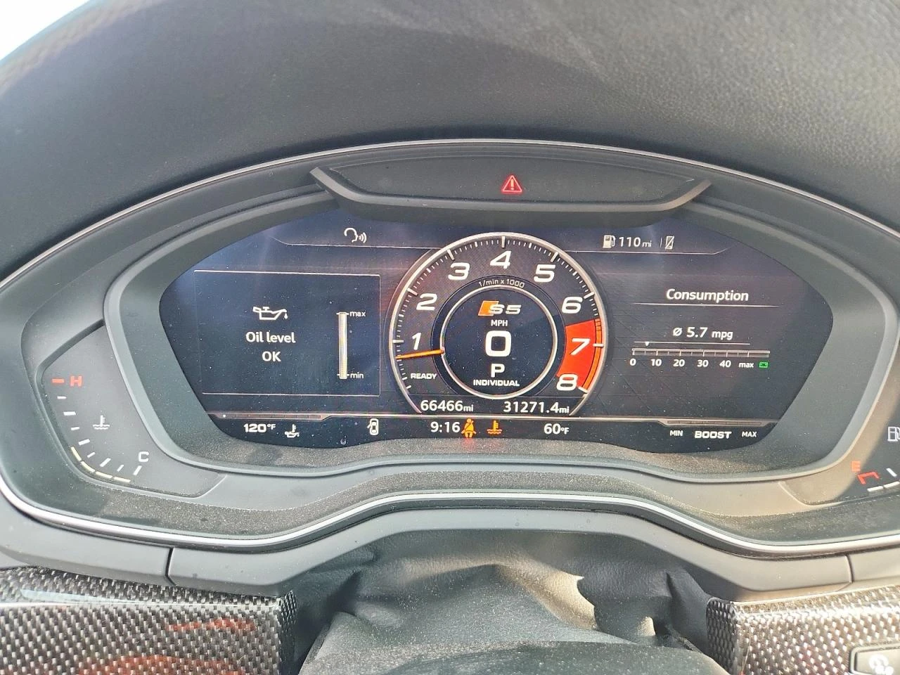 Audi S5 BANG & OLUFSEN* DIGITAL* CARBON - изображение 9