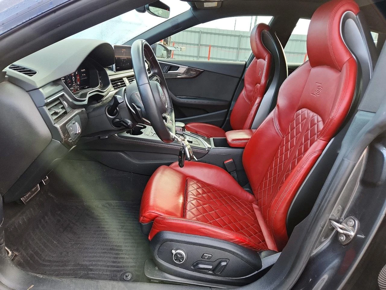 Audi S5 BANG & OLUFSEN* DIGITAL* CARBON - изображение 7