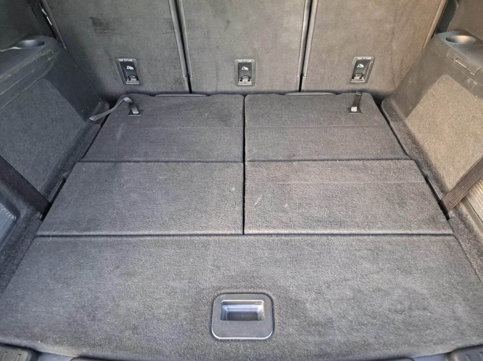 Ford Galaxy Trend Attack 150hp 6g, снимка 13 - Автомобили и джипове - 53841663