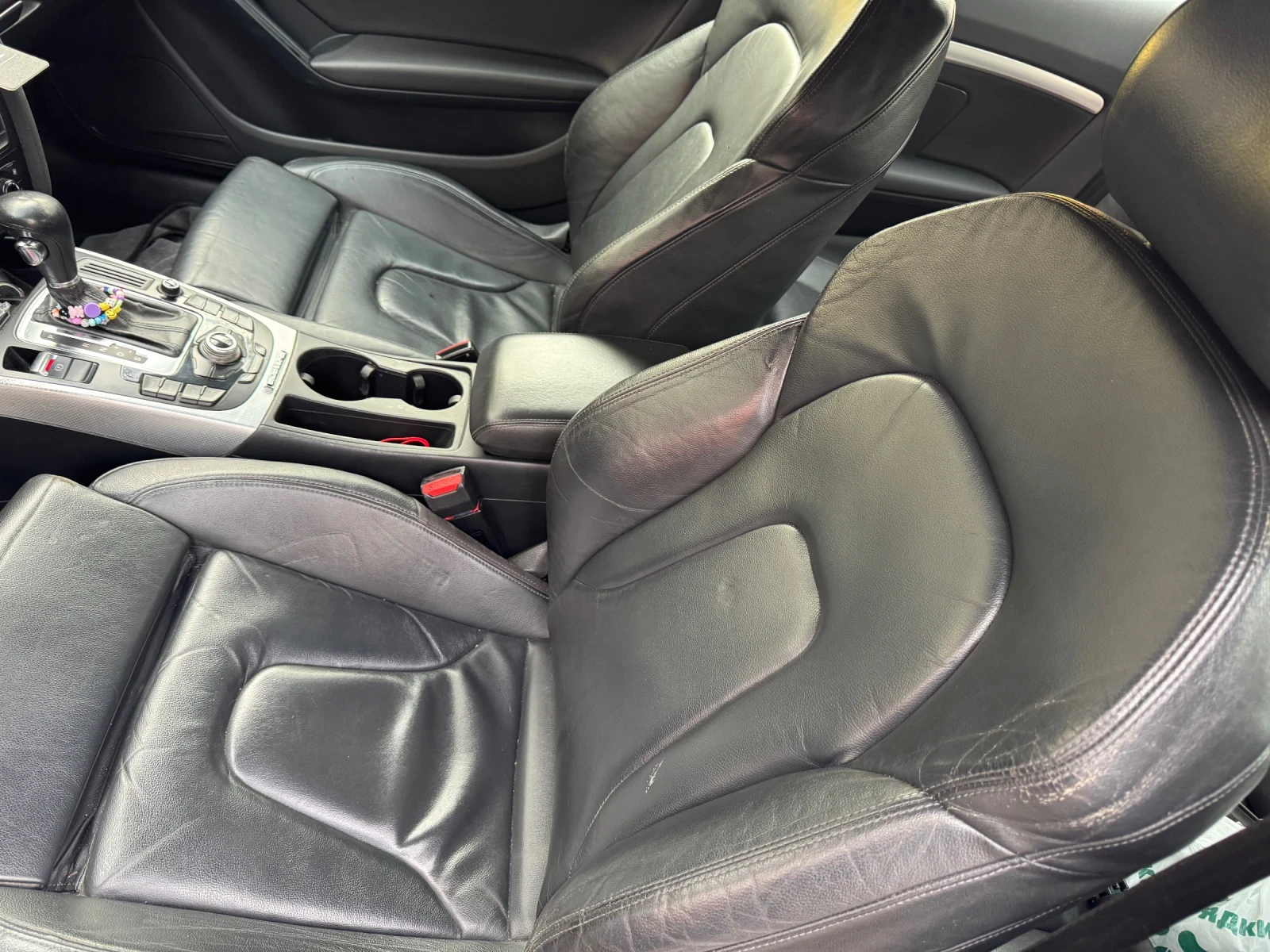 Audi A5 3.2 FSI /Quattro/S-line , снимка 5 - Автомобили и джипове - 53900197