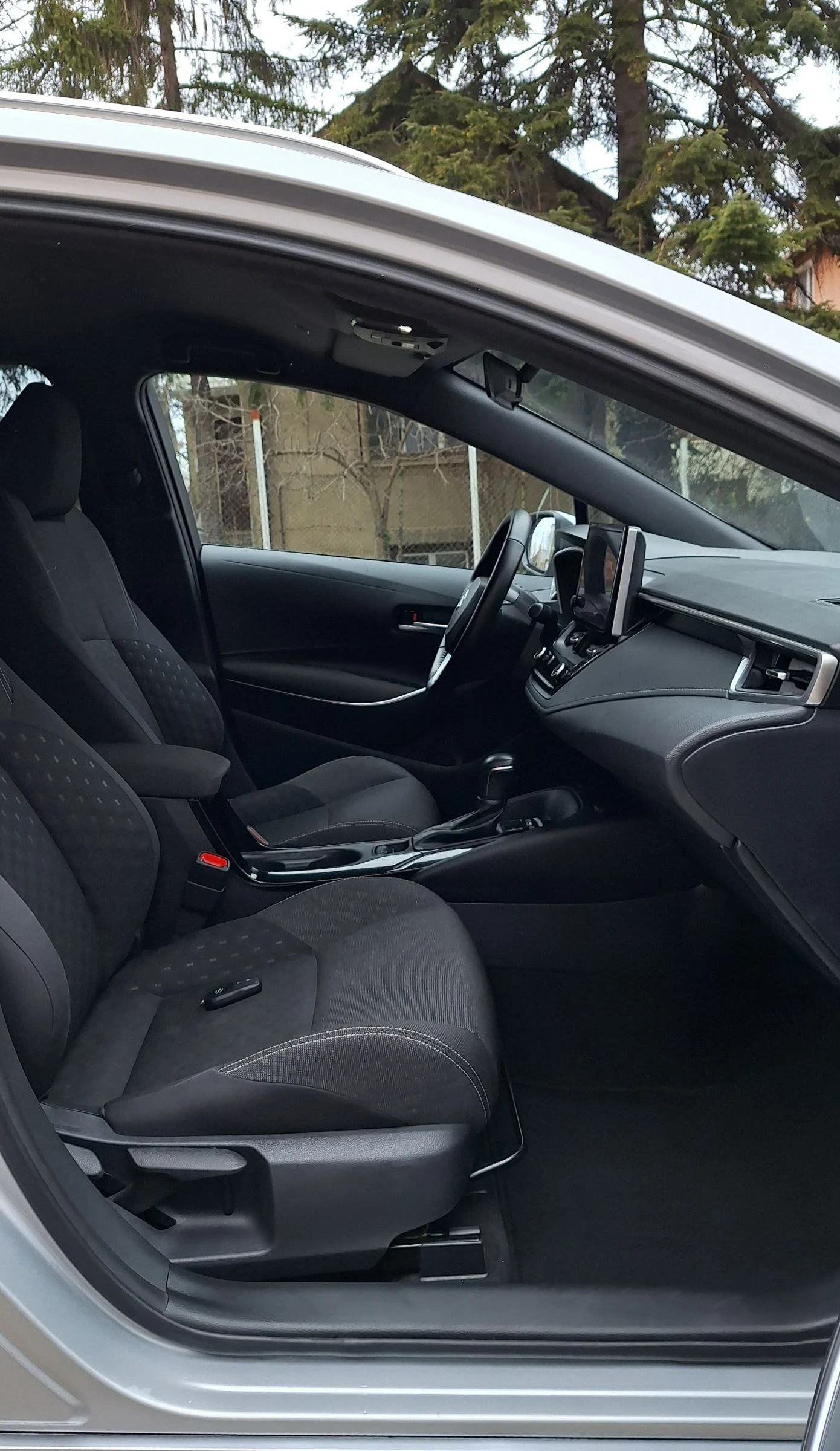 Suzuki Swace 1.8i Hybrid ������ 30���. 140�� 2024�. � ��������  | Mobile.bg � ����������� 6