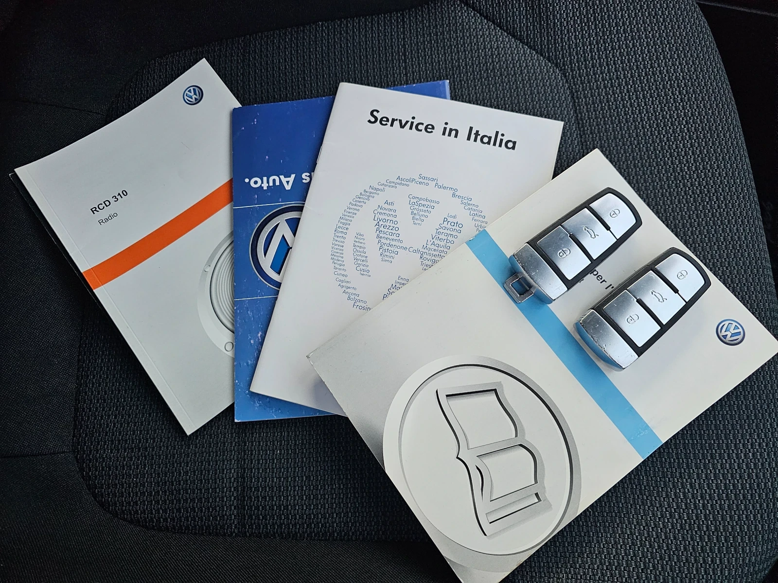 VW Passat 2.0TDI, 140к.с., DSG, снимка 13 - Автомобили и джипове - 54046662