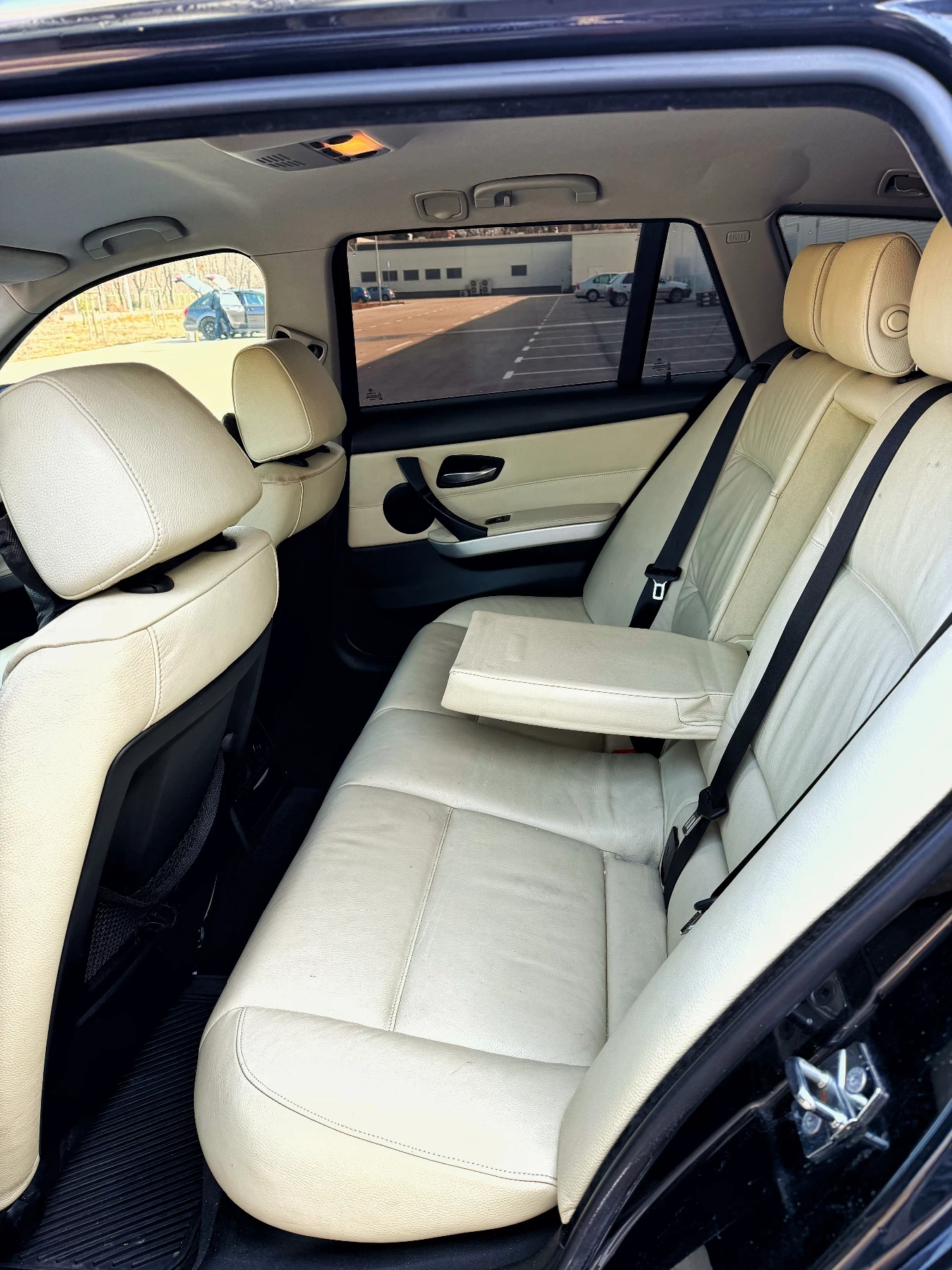 BMW 330, снимка 4 - Автомобили и джипове - 54166085