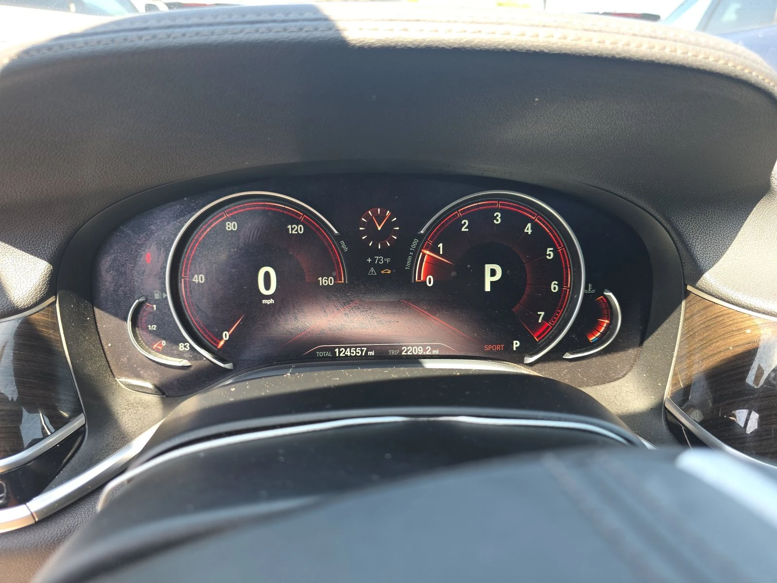 BMW 740 XDRIVE* ВАКУУМ* HARMON* KARDON* , снимка 13 - Автомобили и джипове - 54219237