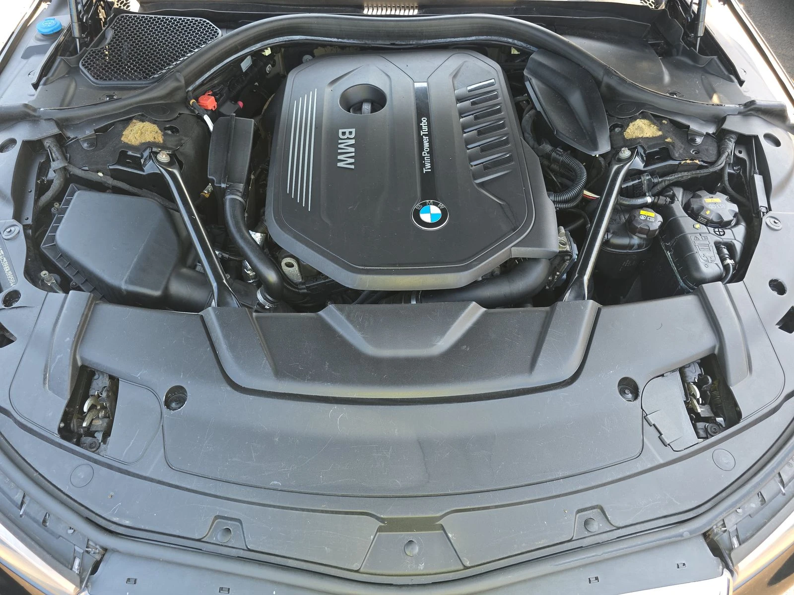 BMW 740 XDRIVE* ВАКУУМ* HARMON* KARDON* , снимка 17 - Автомобили и джипове - 54219237