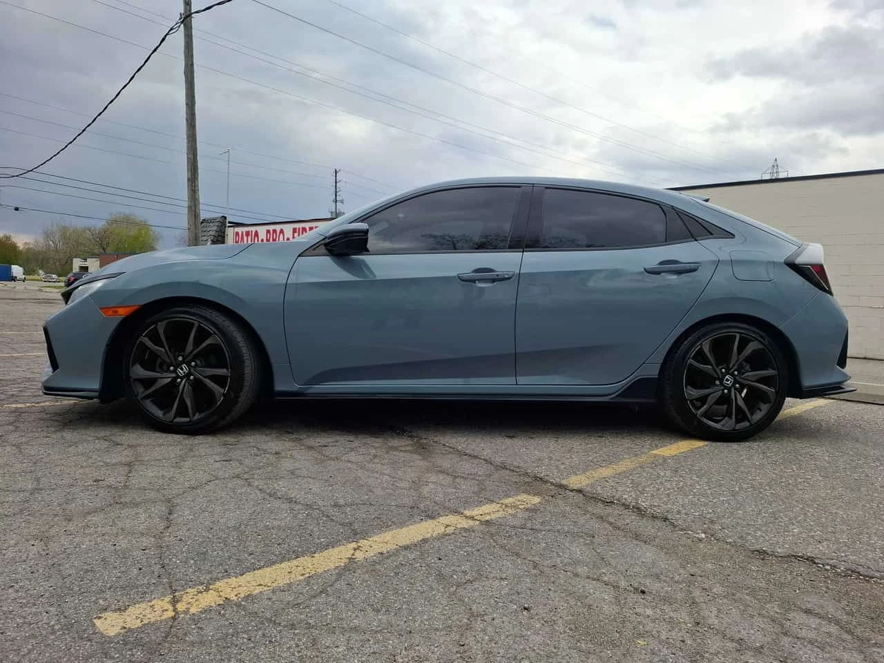 Honda Civic * Sport Touring * �������� ���� * NAVI * ������� | Mobile.bg � ����������� 2