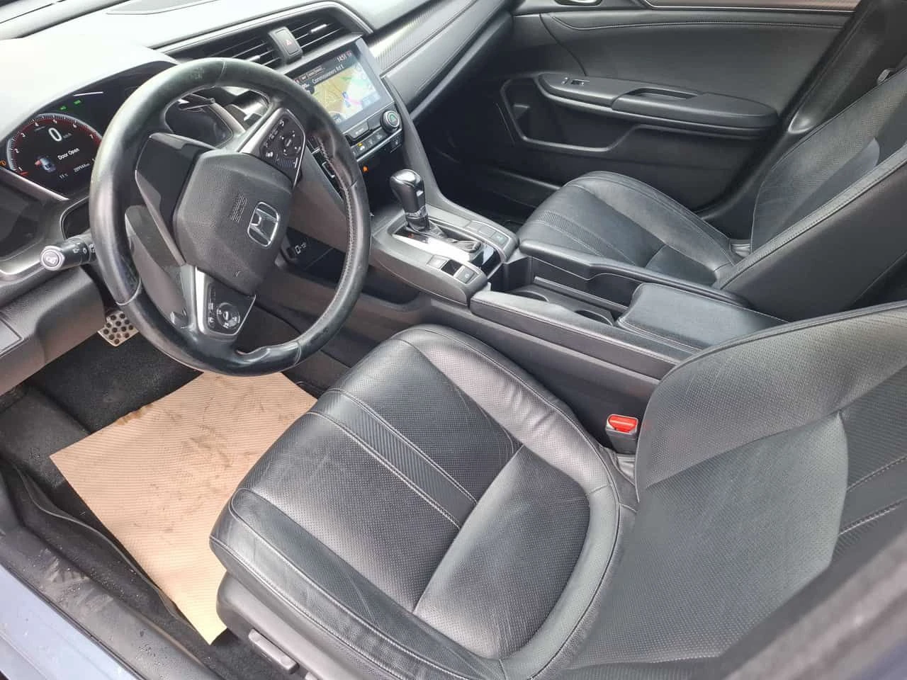 Honda Civic * Sport Touring * �������� ���� * NAVI * ������� | Mobile.bg � ����������� 13